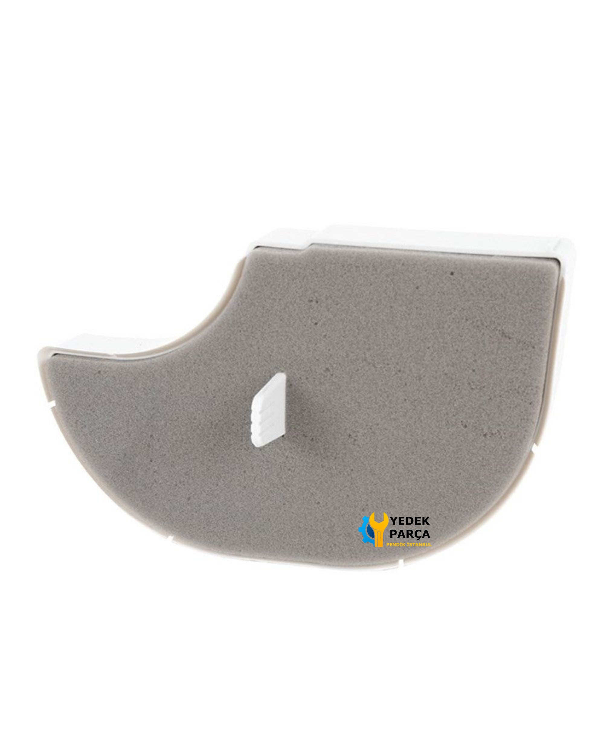 Bosch Uyumlu BGS 4U332S Motor Koruma Filtresi