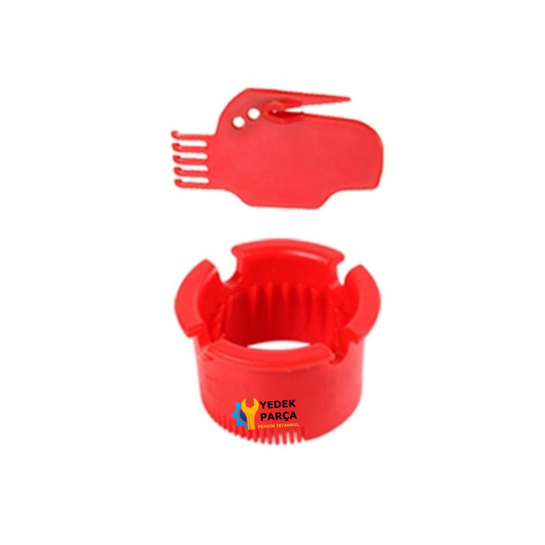 iRobot Uyumlu Roomba 500 Serisi Filtre ve Fırça Seti