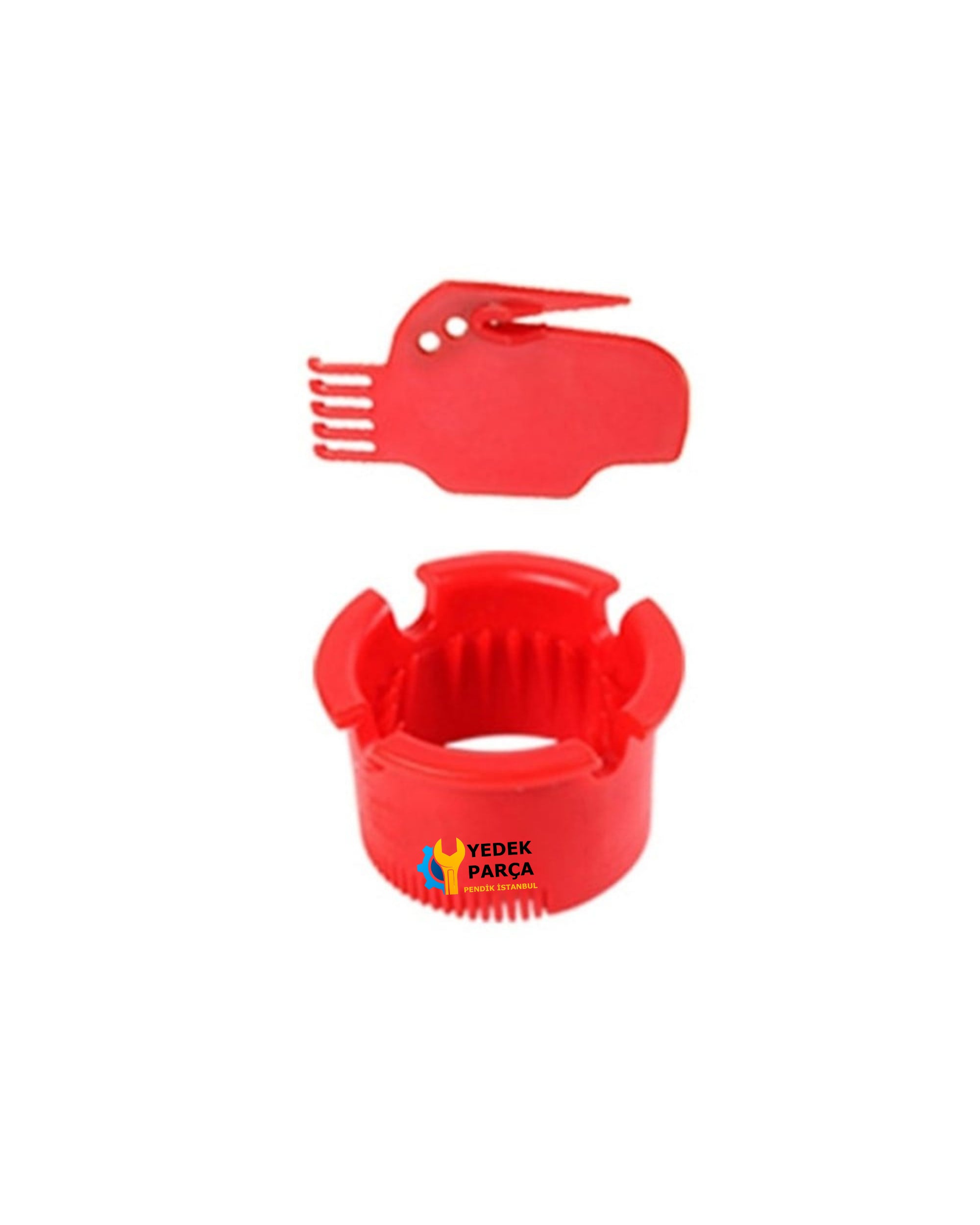 iRobot Uyumlu Roomba 500 Serisi Filtre ve Fırça Seti