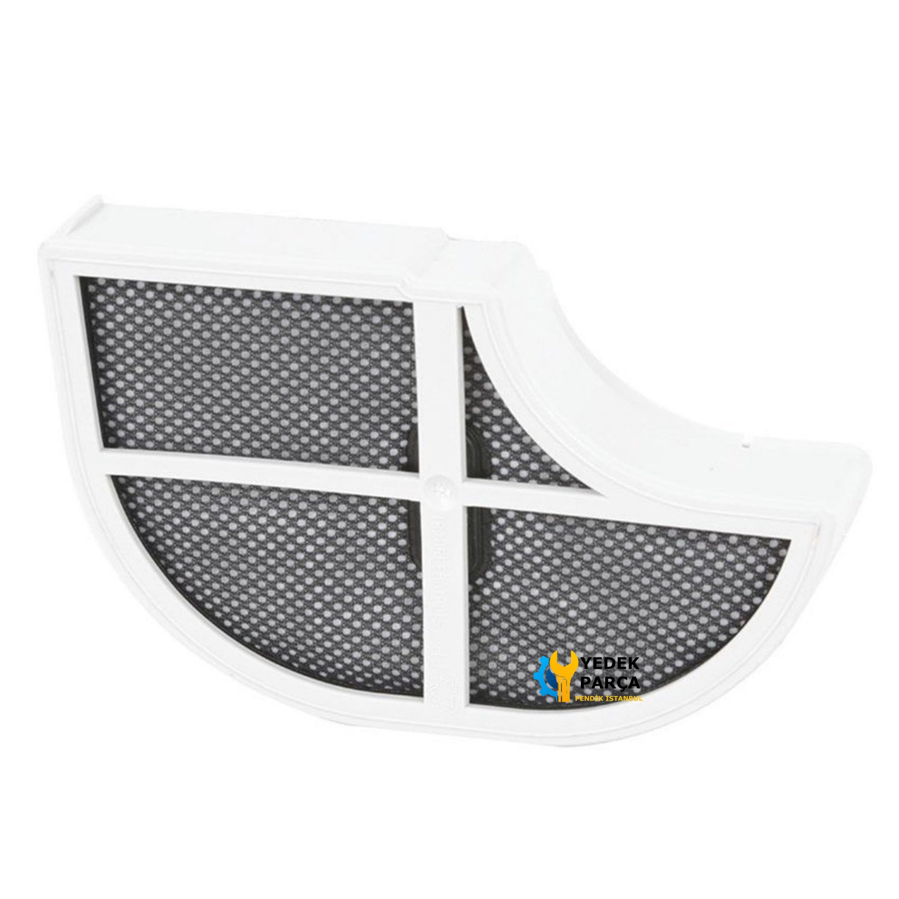 Bosch Uyumlu BGS 4U332S Motor Koruma Filtresi