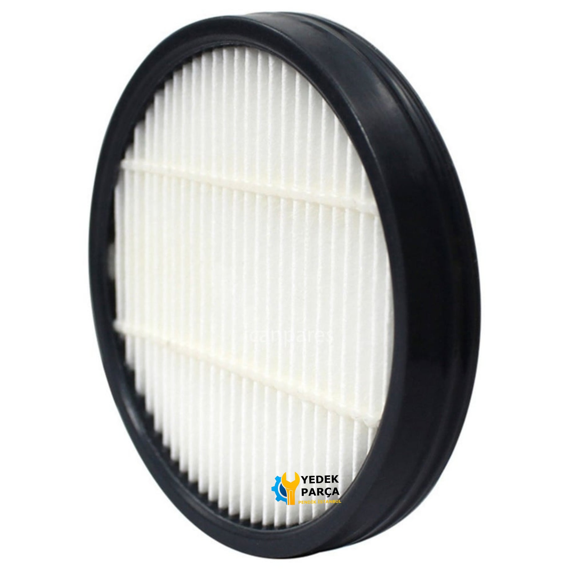 Xiaomi Uyumlu Deerma VC40 Şarjlı Dik Süpürge Hepa Filtre 2 Adet