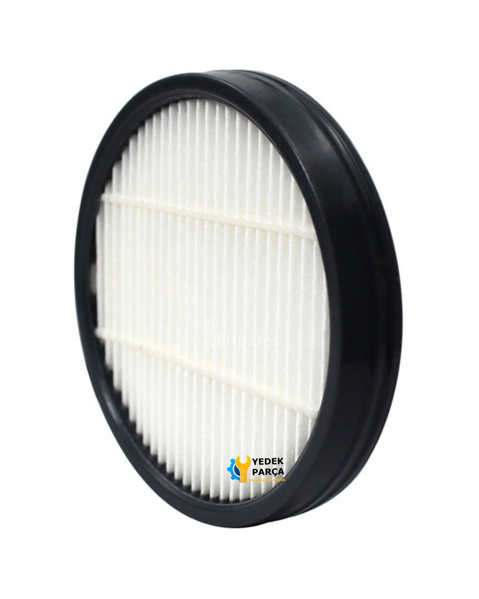 Xiaomi Uyumlu Deerma VC40 Şarjlı Dik Süpürge Hepa Filtre 4 Adet