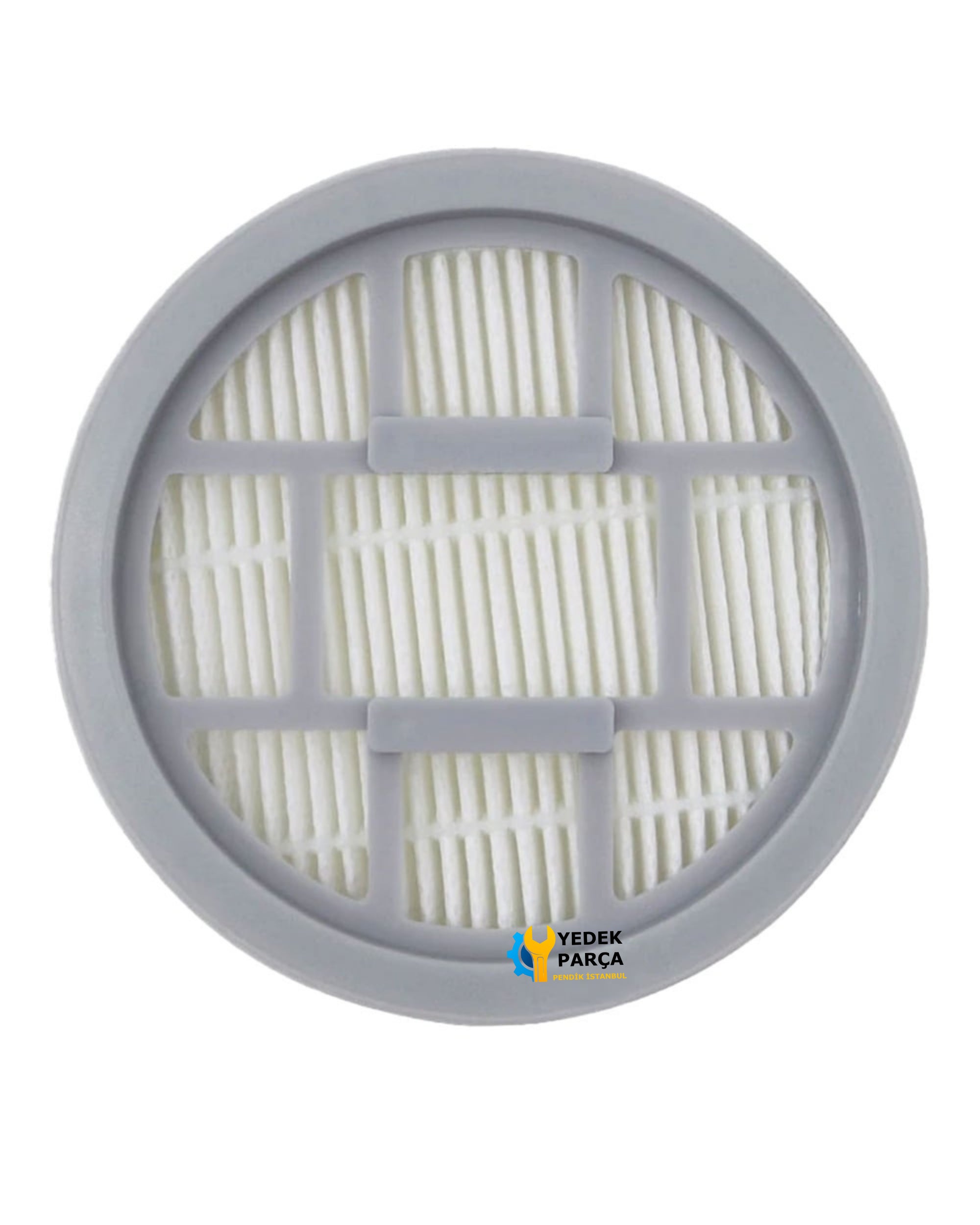 Xiaomi Uyumlu Deerma VC11 Şarjlı Dik Süpürge Hepa Filtre 1 Adet