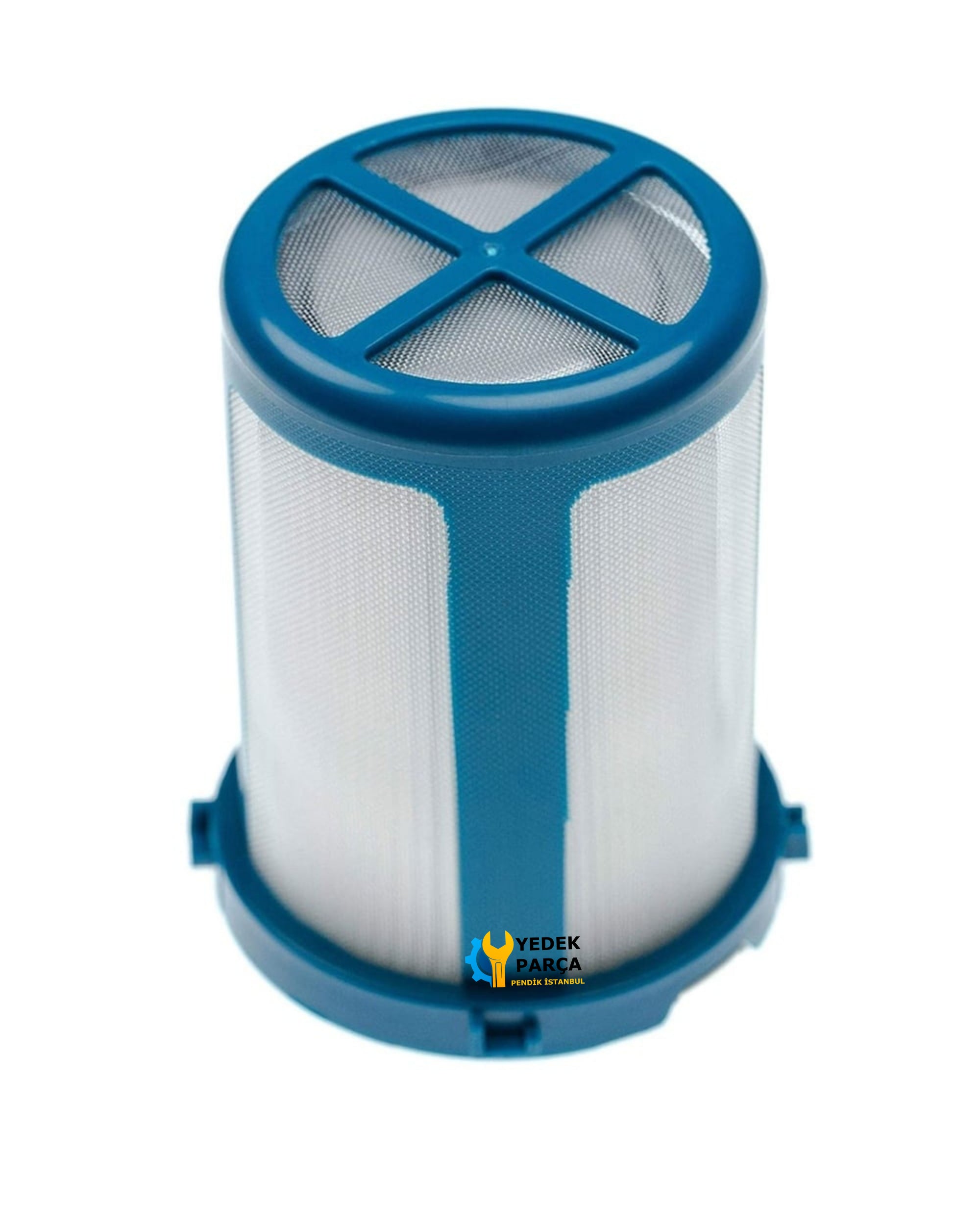 Black & Decker Uyumlu HHVK515JP07 Elektrikli Süpürge Hepa ve Koruyucu Filtre