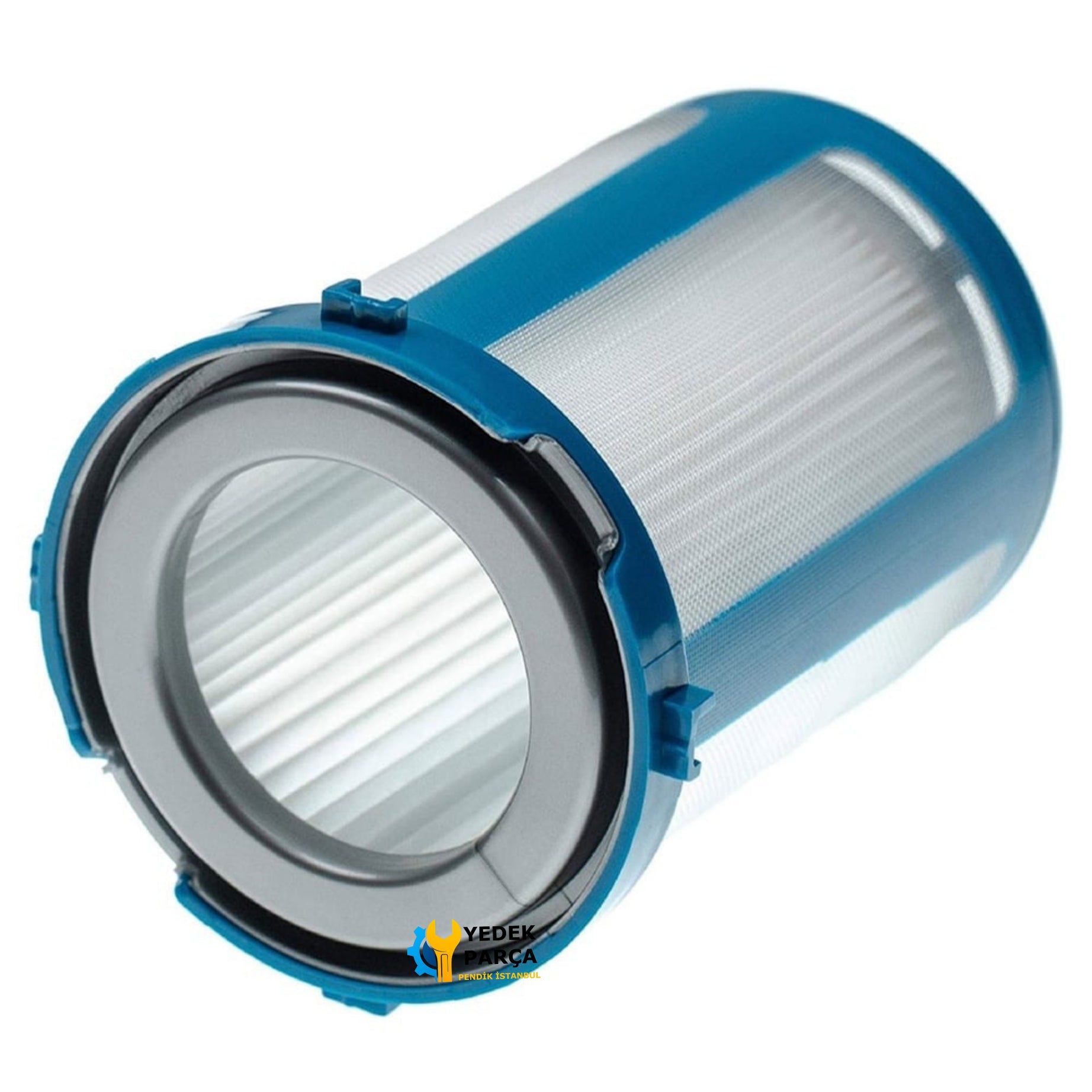 Black & Decker Uyumlu HHVK515BP Elektrikli Süpürge Hepa ve Koruyucu Filtre