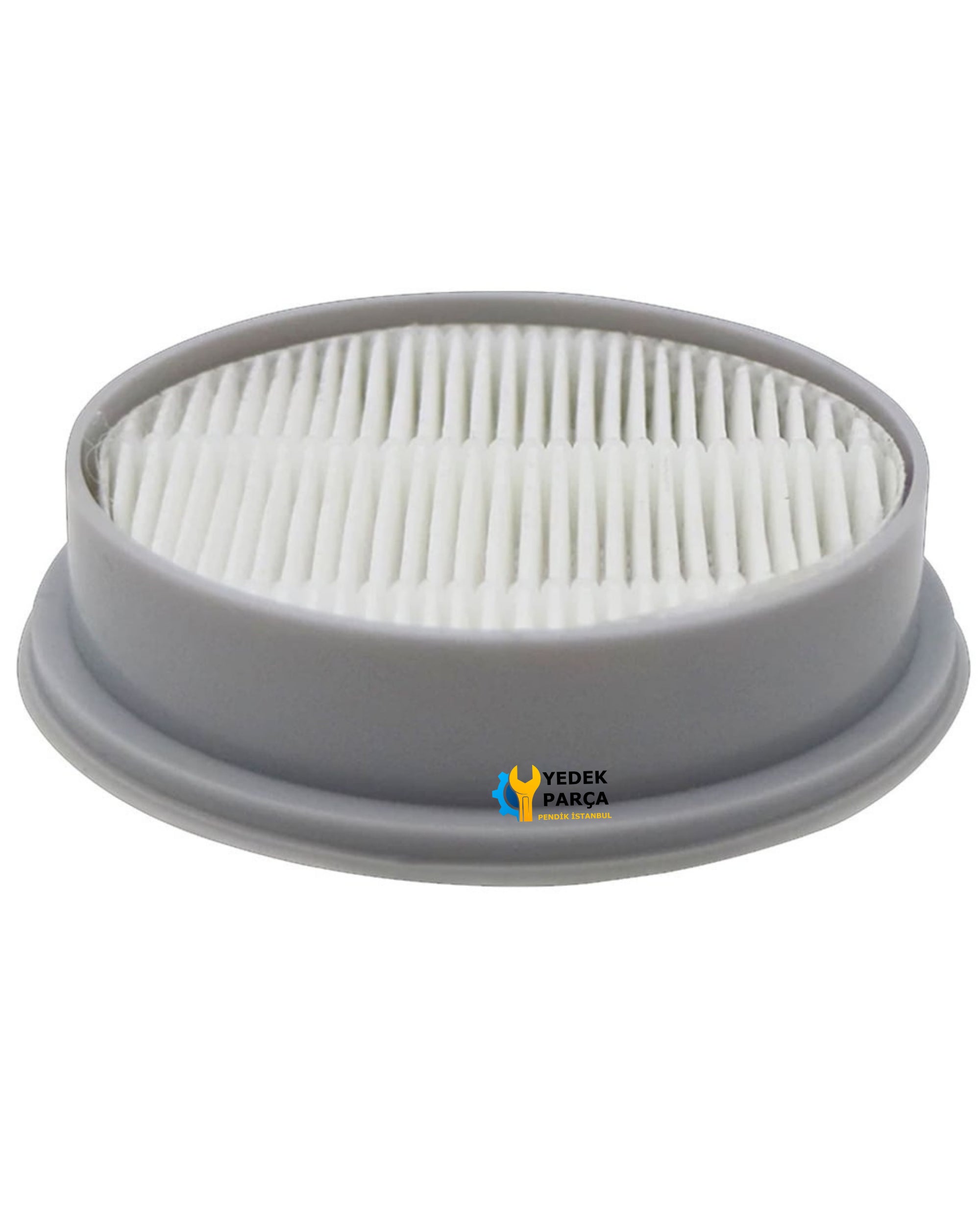 Xiaomi Uyumlu Deerma VC10 Şarjlı Dik Süpürge Hepa Filtre 1 Adet