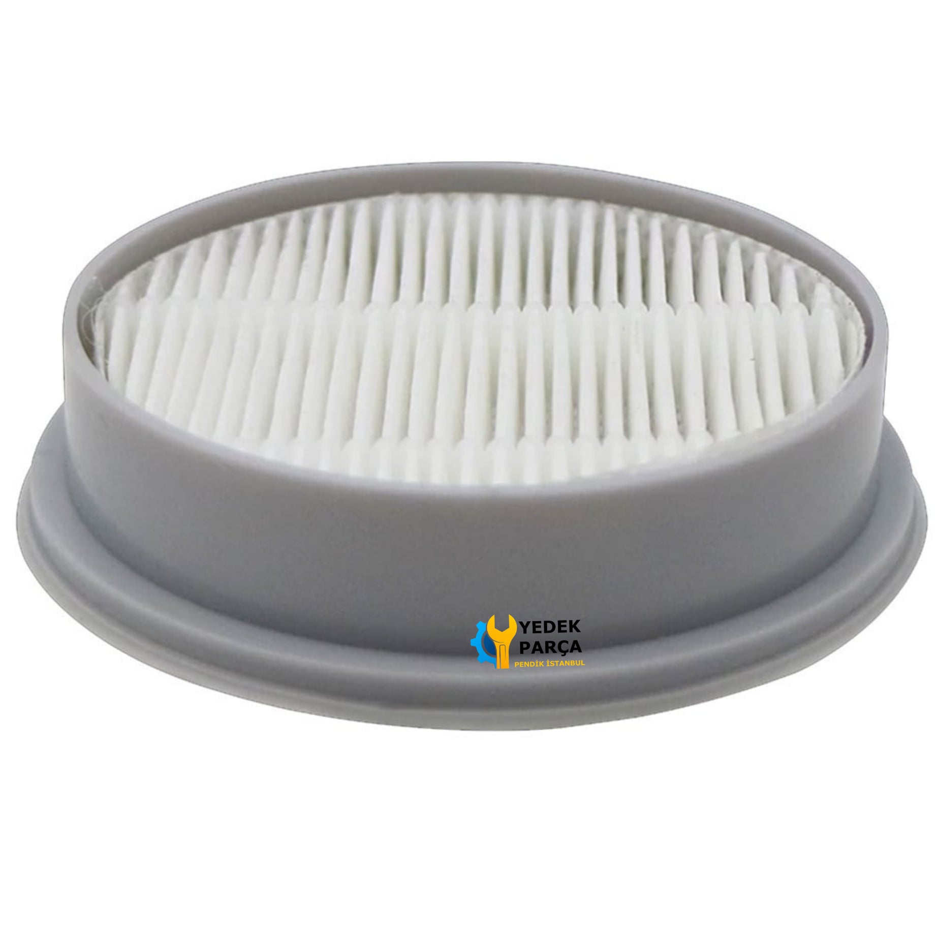 Xiaomi Uyumlu Deerma VC11 Şarjlı Dik Süpürge Hepa Filtre 12 Adet