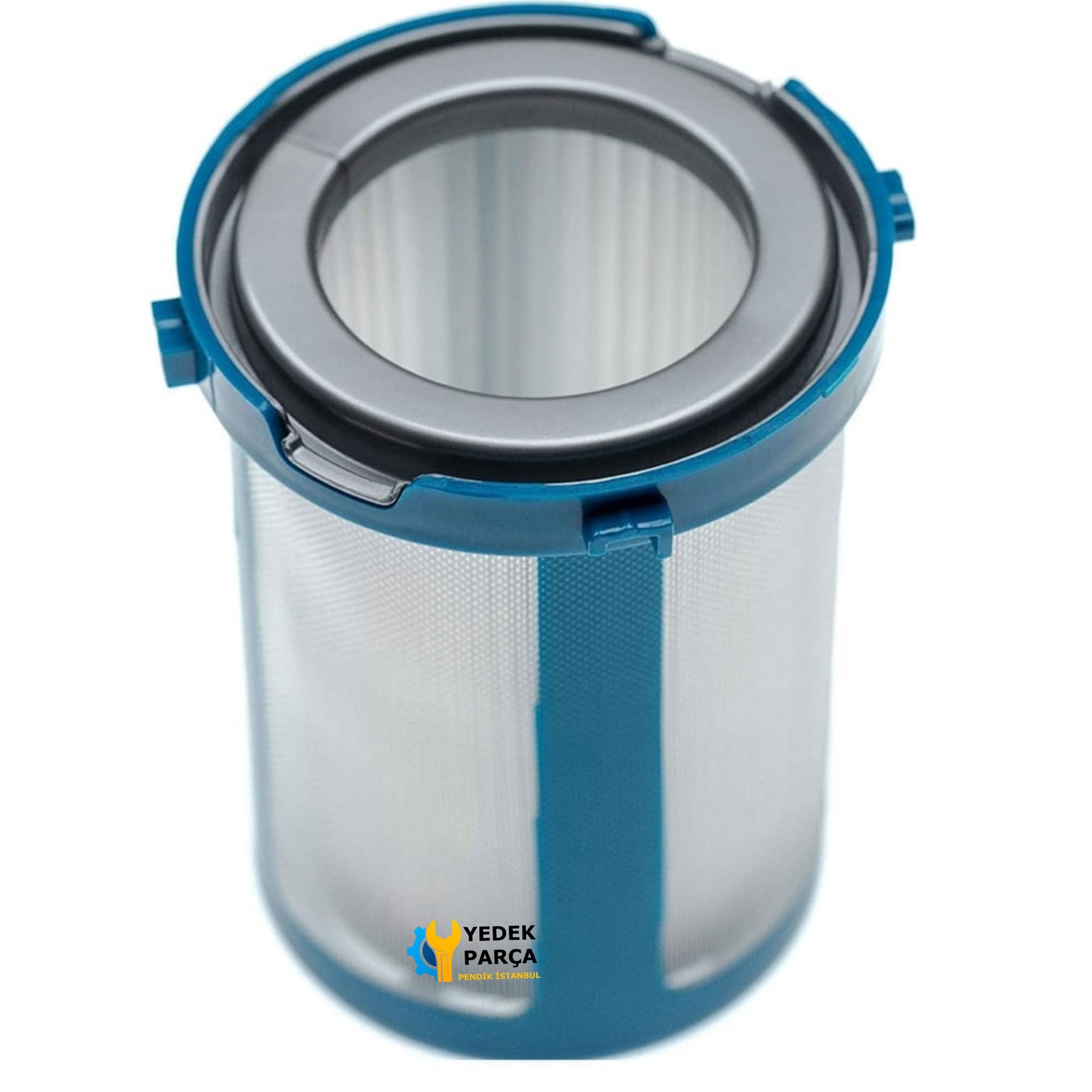 Black & Decker Uyumlu HHVK515BP Elektrikli Süpürge Hepa ve Koruyucu Filtre