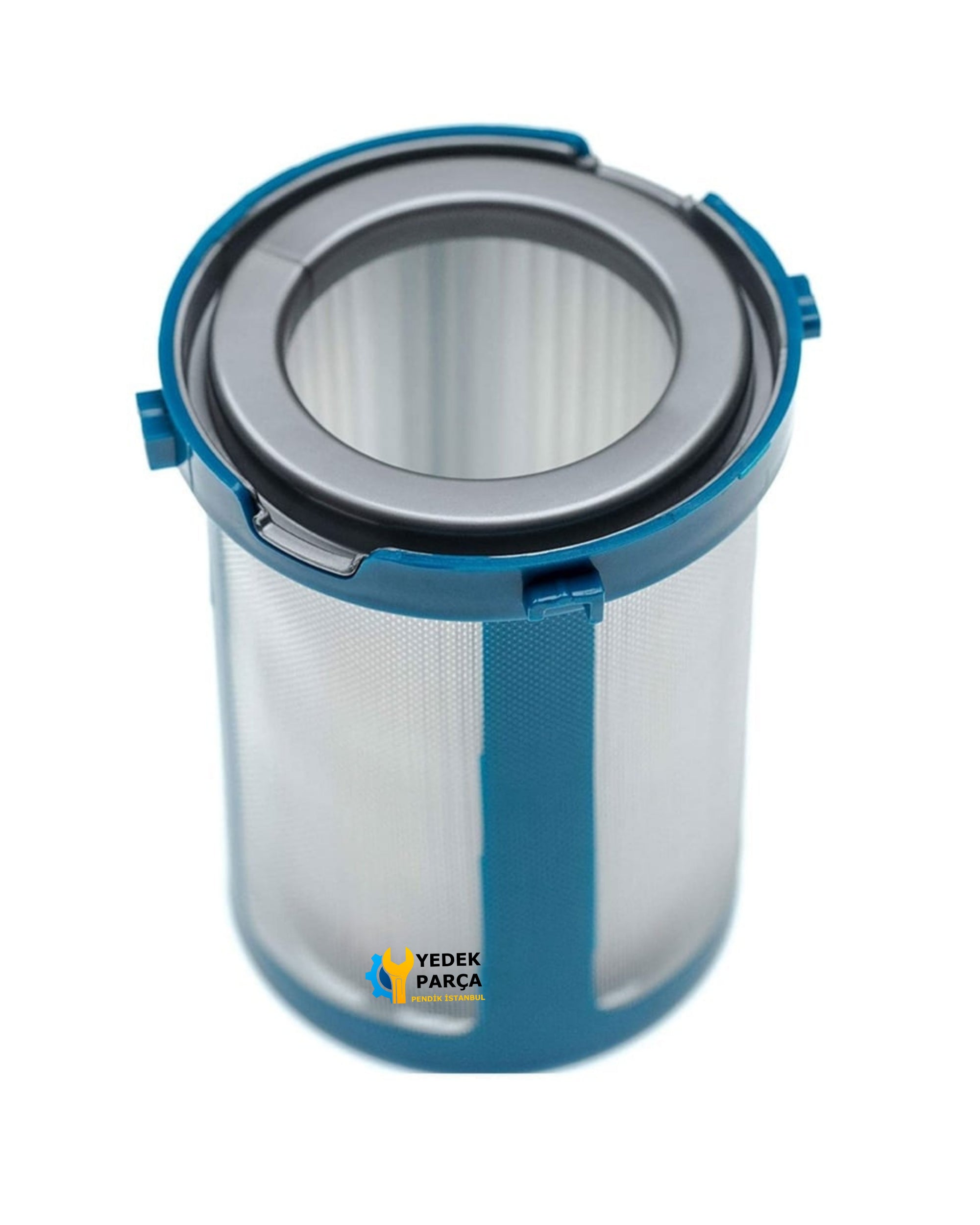 Black & Decker Uyumlu HHVK515BP Elektrikli Süpürge Hepa ve Koruyucu Filtre