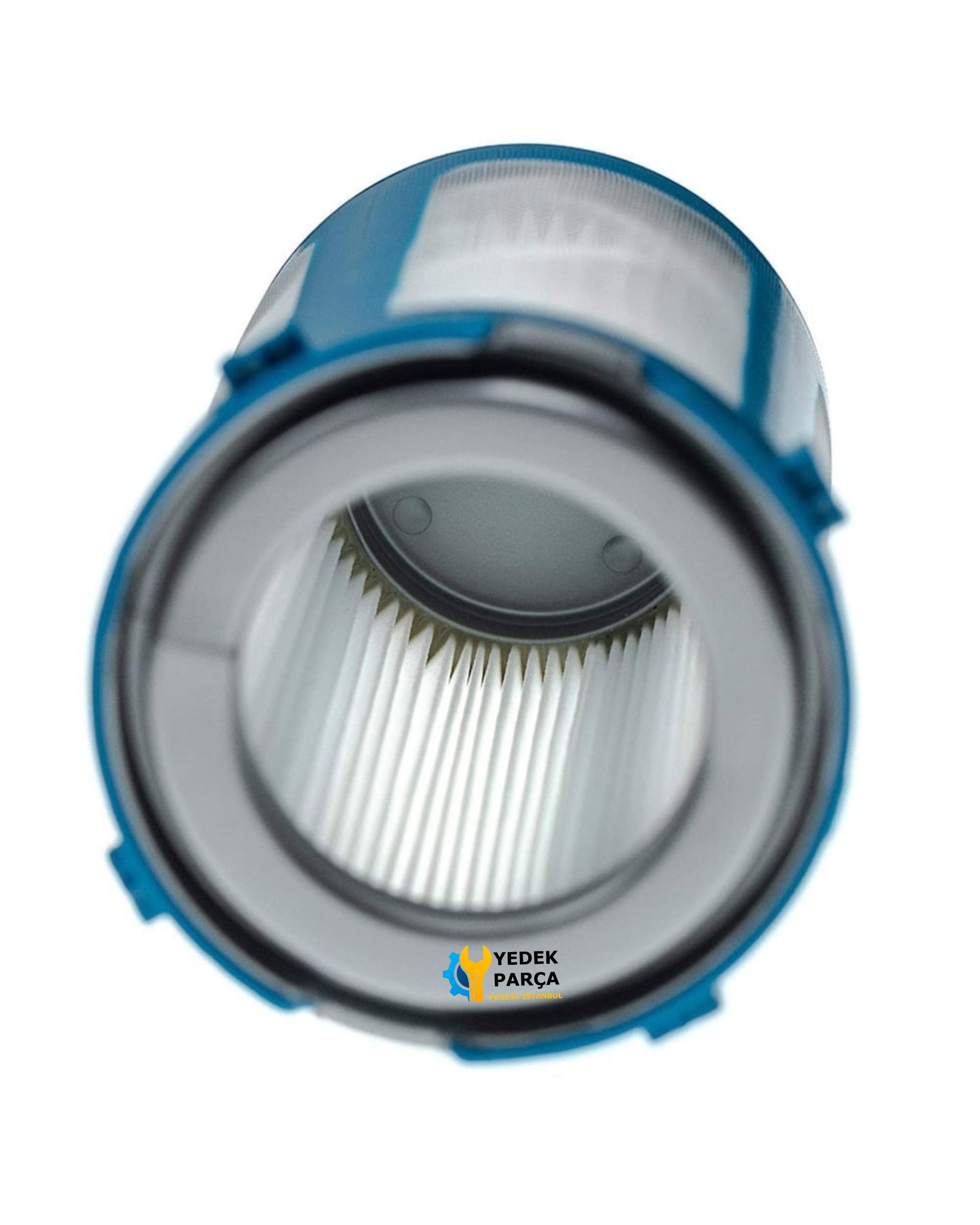 Black & Decker Uyumlu HHVK515BP Elektrikli Süpürge Hepa ve Koruyucu Filtre