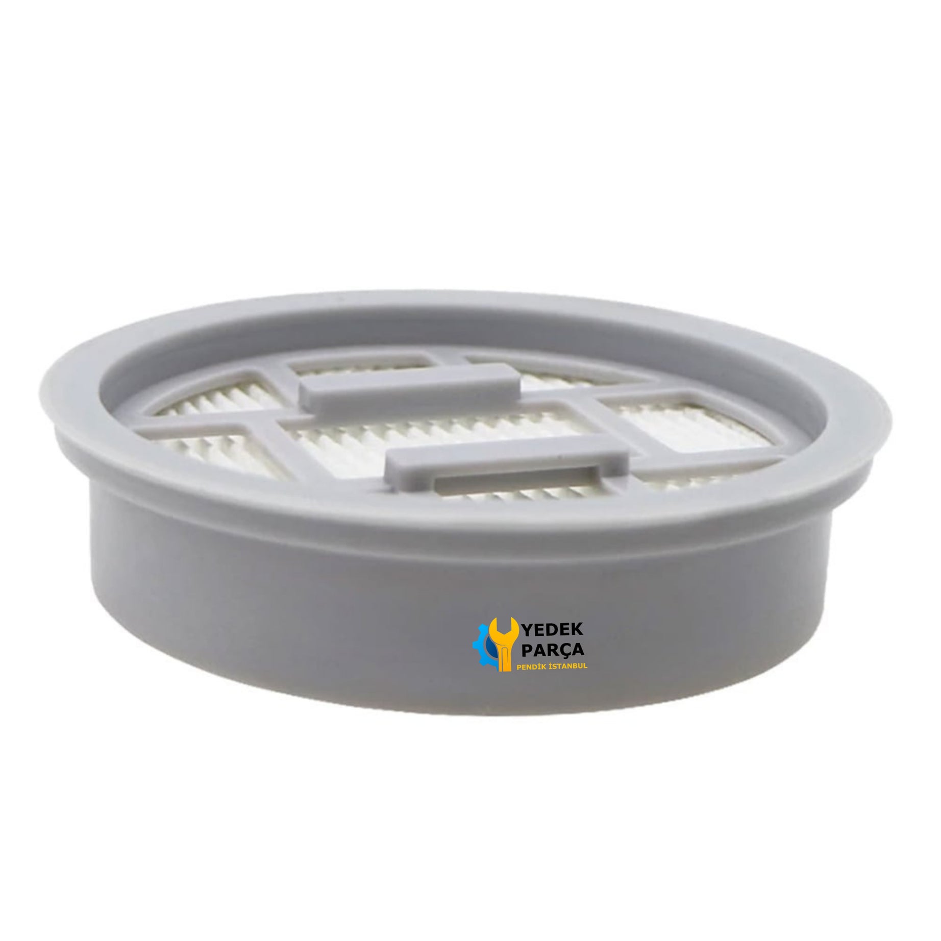 Xiaomi Uyumlu Deerma VC20 Şarjlı Dik Süpürge Hepa Filtre 2 Adet