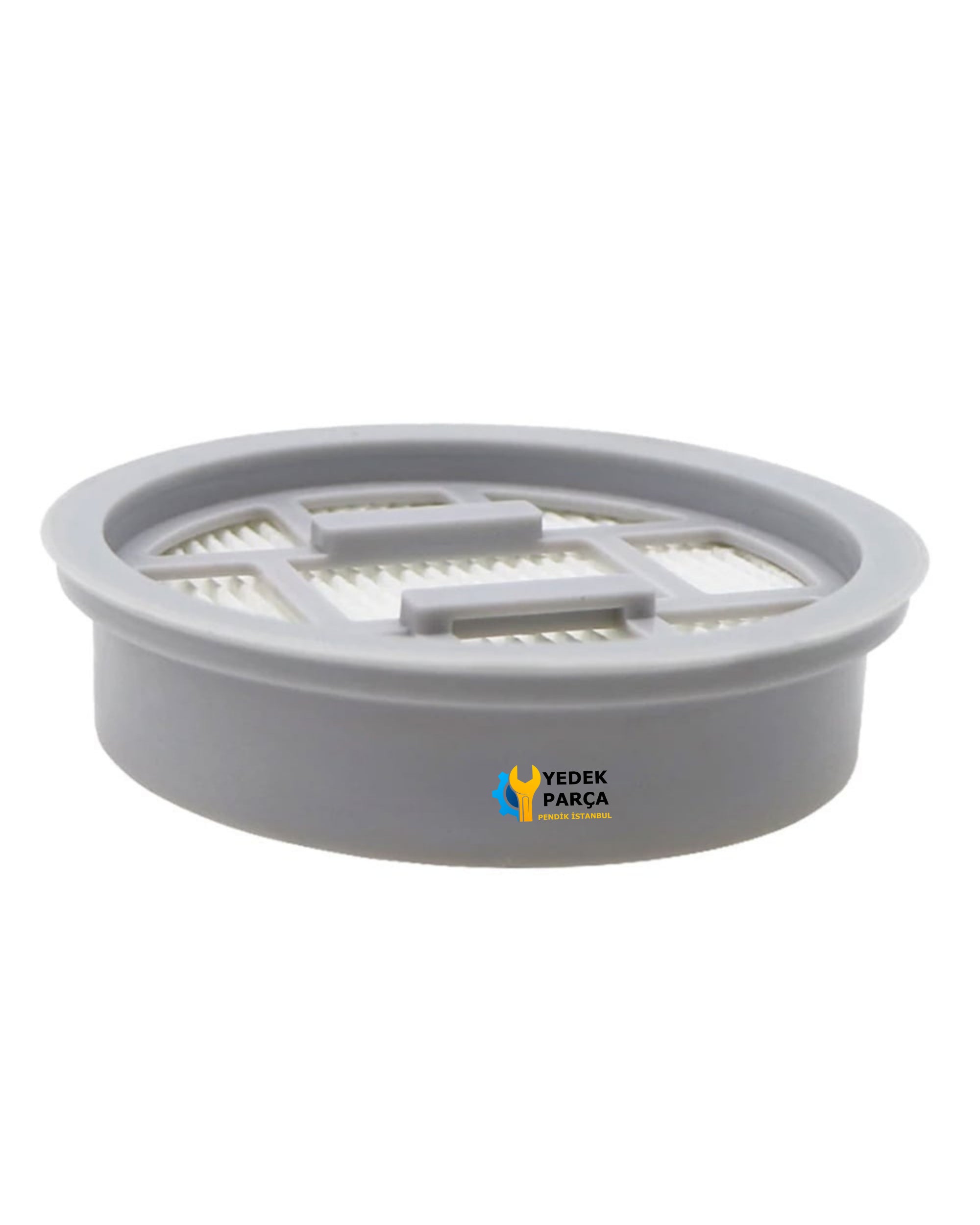 Xiaomi Uyumlu Deerma VC11 Şarjlı Dik Süpürge Hepa Filtre 5 Adet