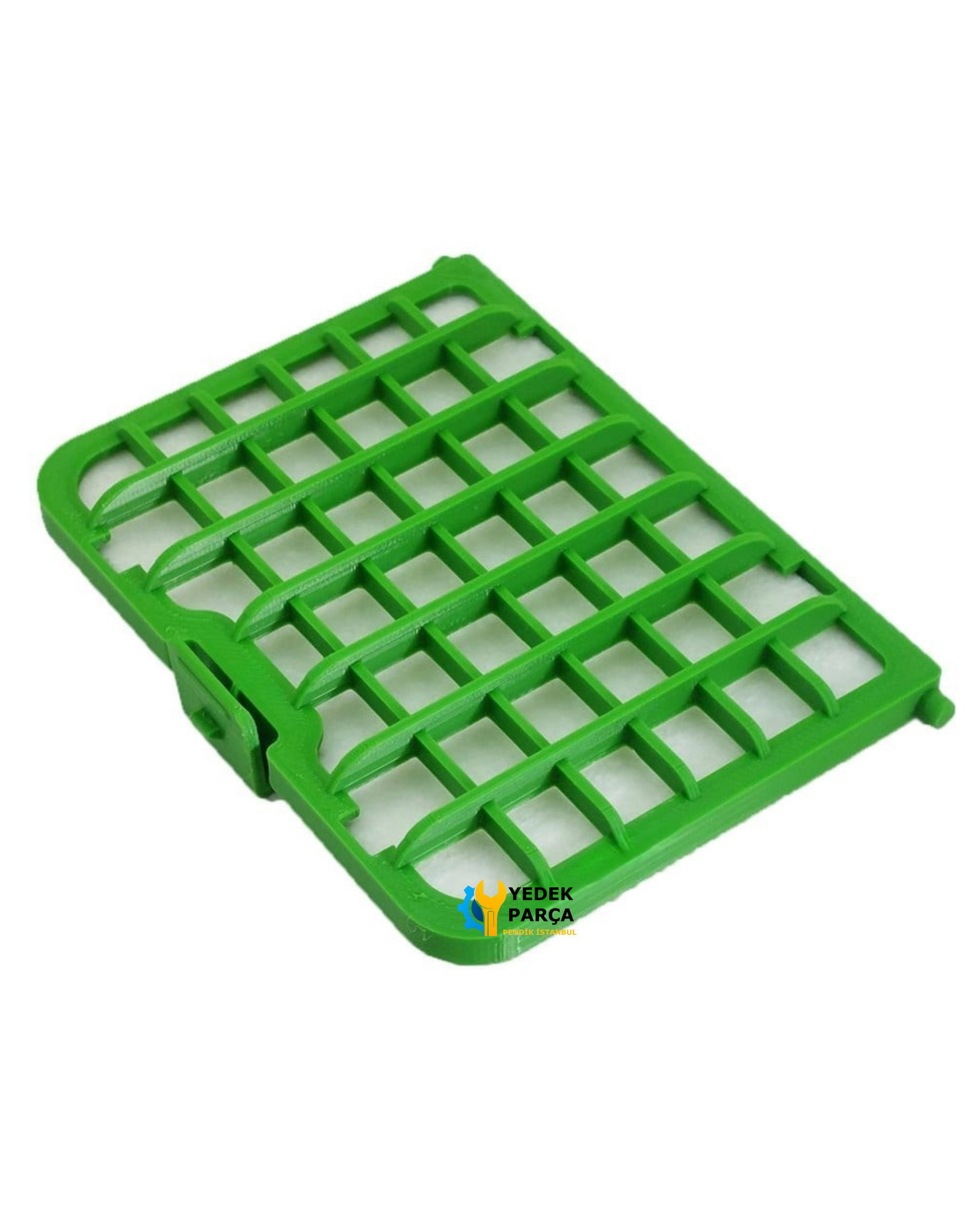 Rowenta Uyumlu RO 3423 Compacteo Cyclonic Süpürge Motor Öncesi Filtresi