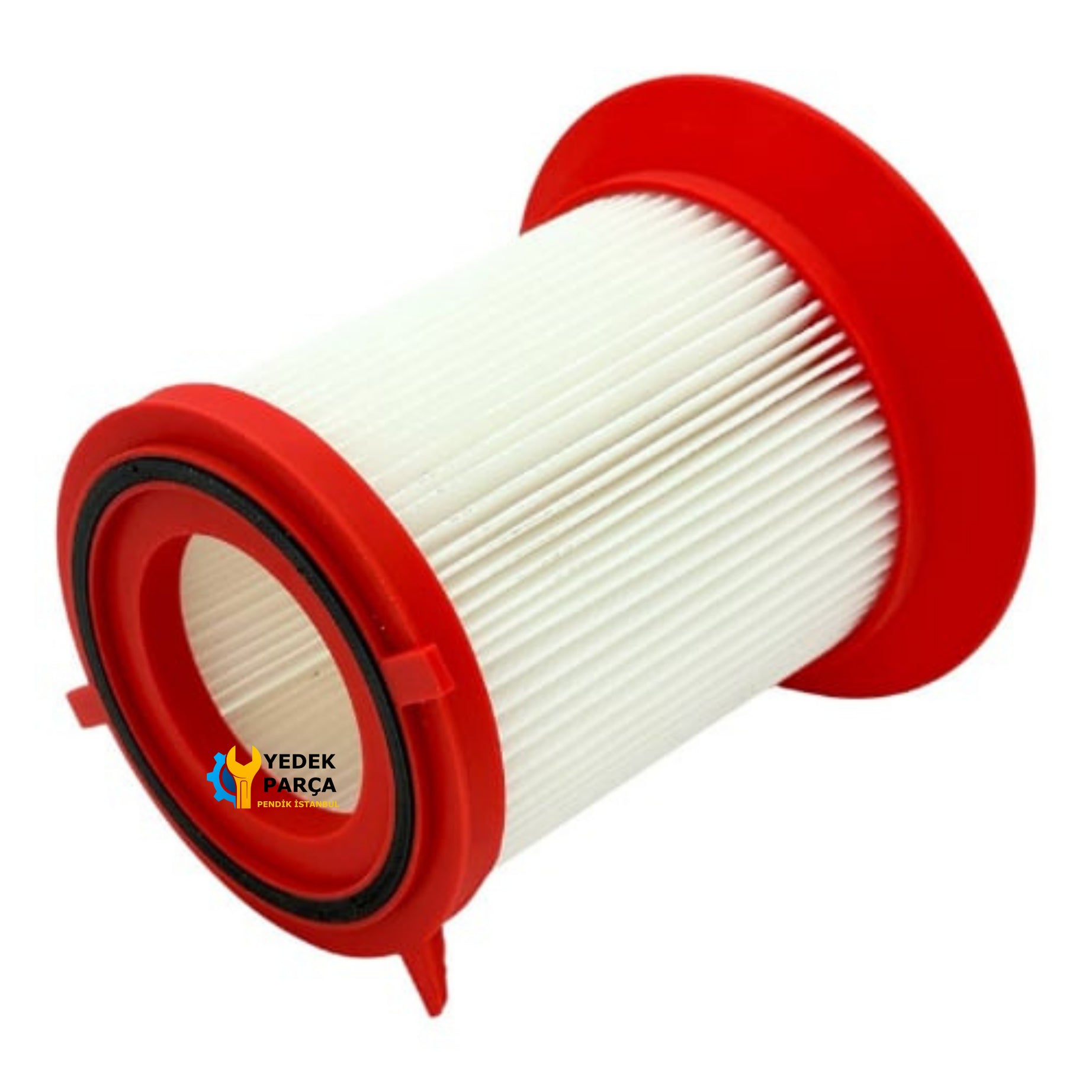 Fantom Uyumlu TR 8500 İkoncan Silindirik Hepa Filtre