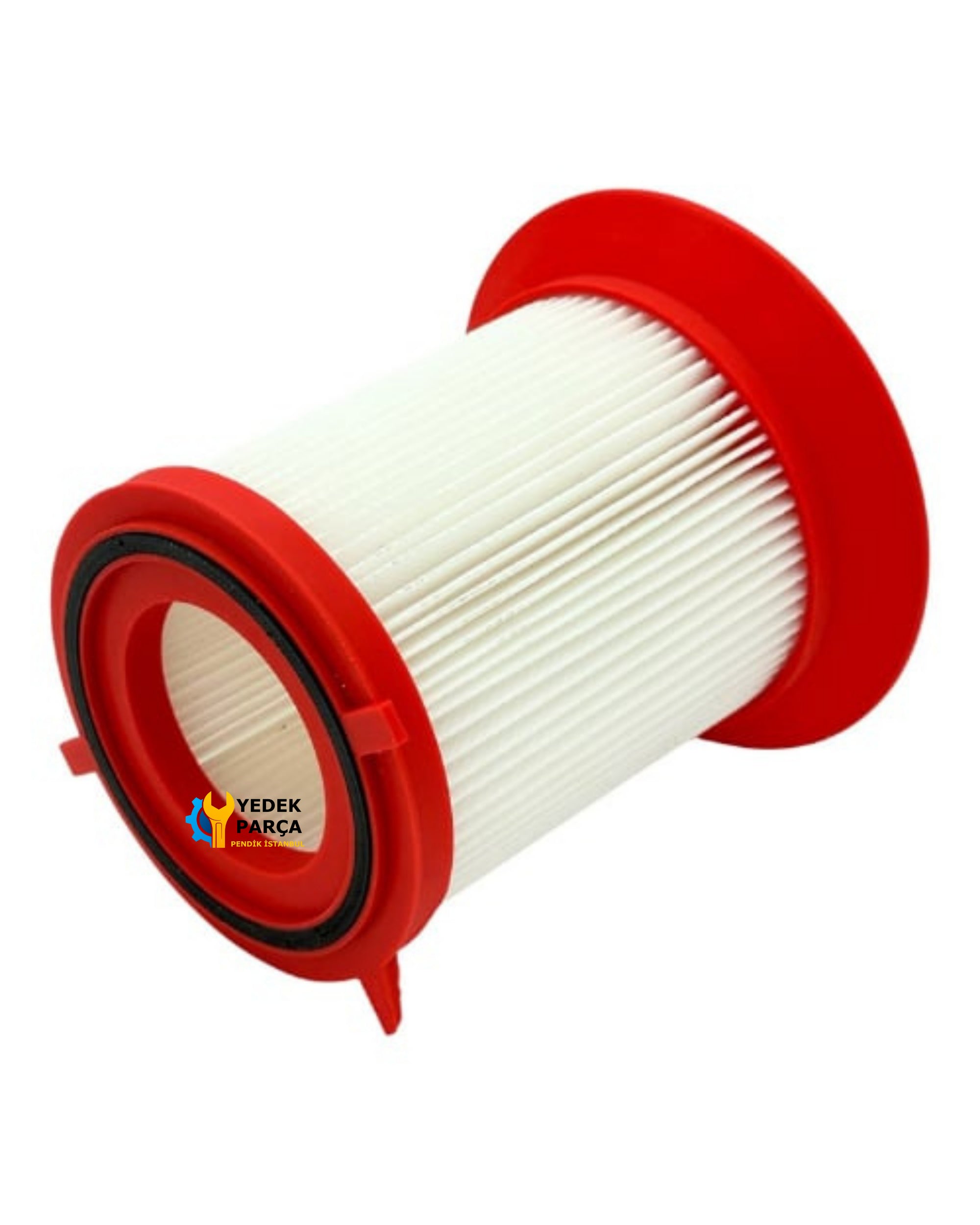 Fantom Uyumlu TR 8500 İkoncan Silindirik Hepa Filtre