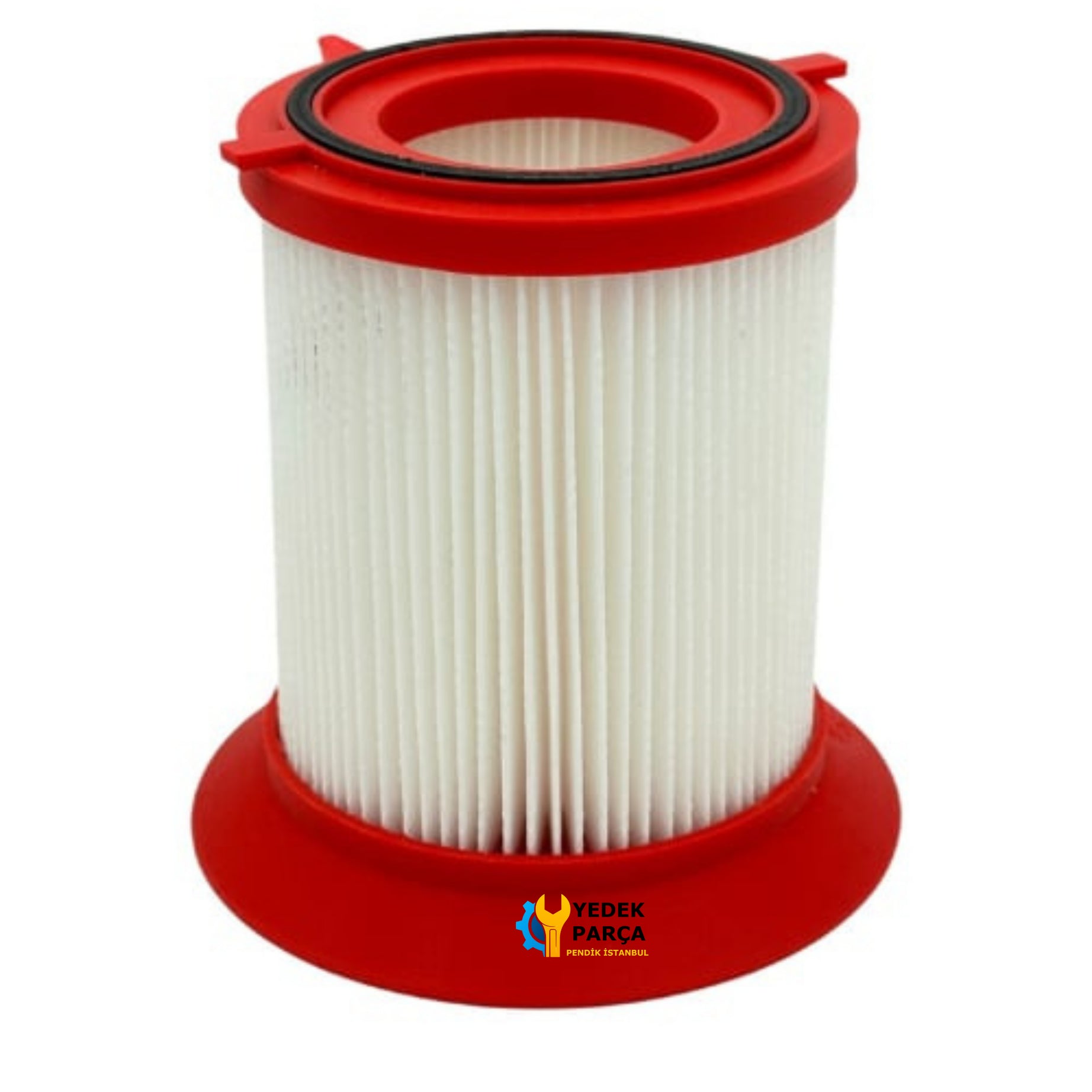 Fantom Uyumlu TR 8500 İkoncan Silindirik Hepa Filtre