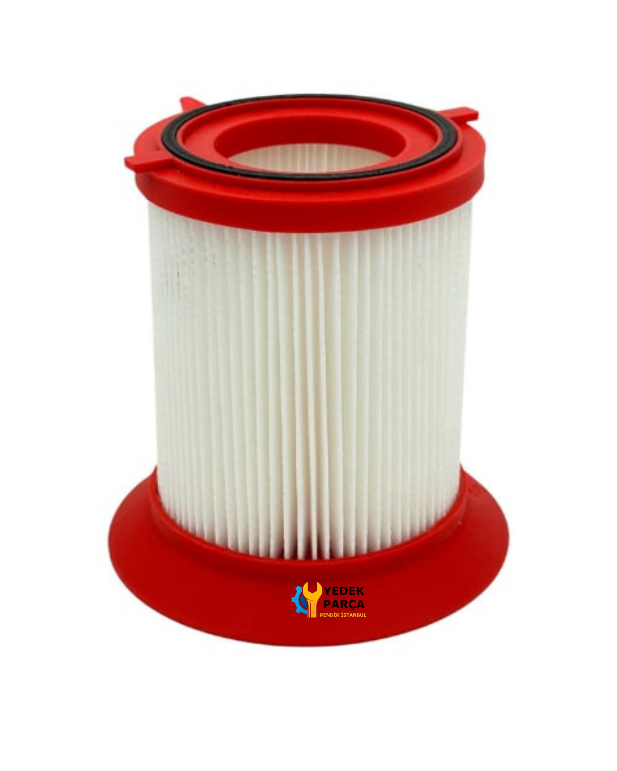 Fantom Uyumlu TR 8500 İkoncan Silindirik Hepa Filtre