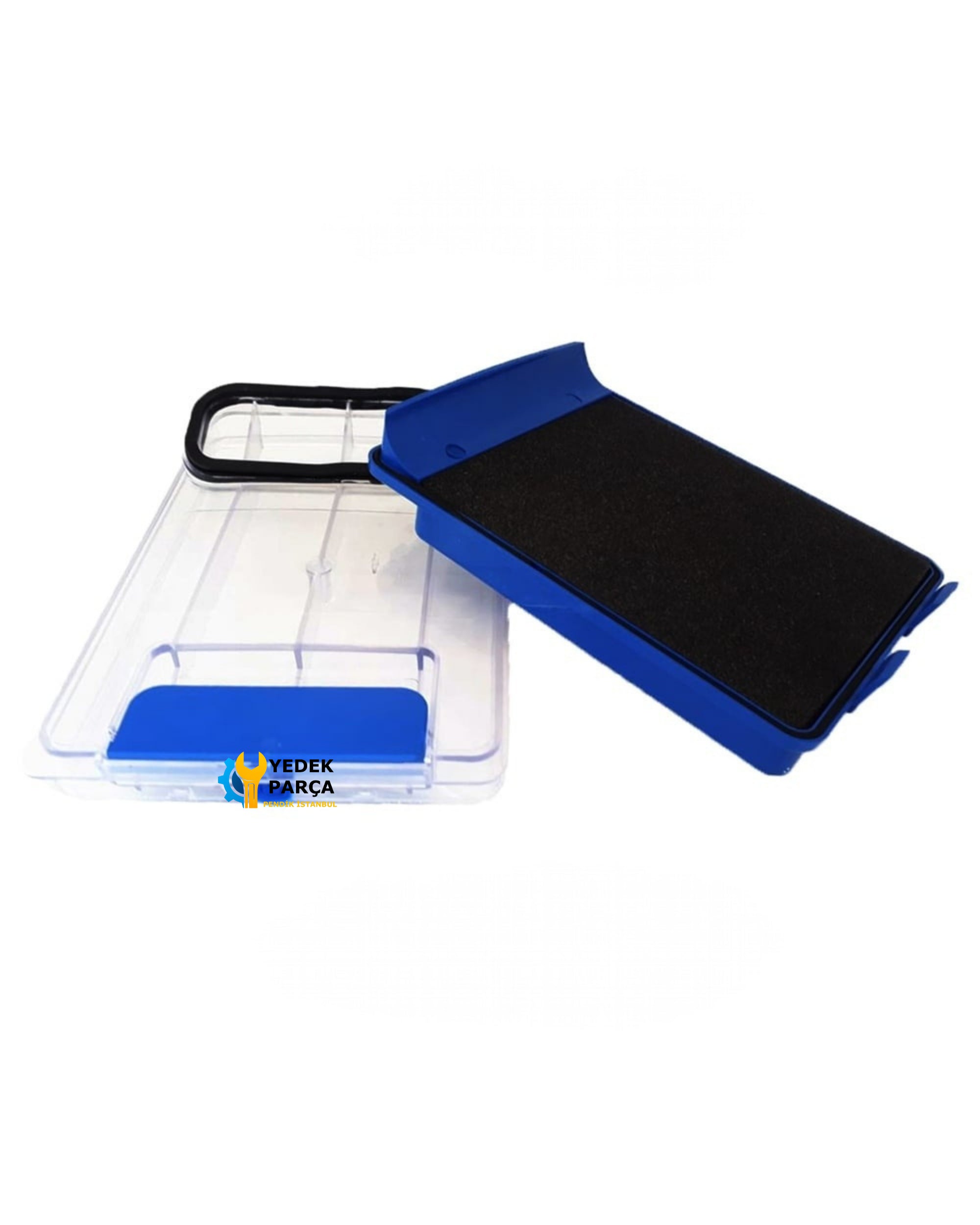 Philips Uyumlu FC9929 Süpürge Ön Kapak Filtresi