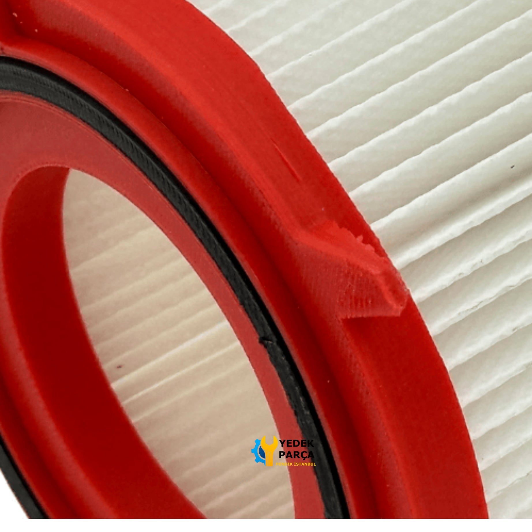 Fantom Uyumlu TR 8500 İkoncan Silindirik Hepa Filtre