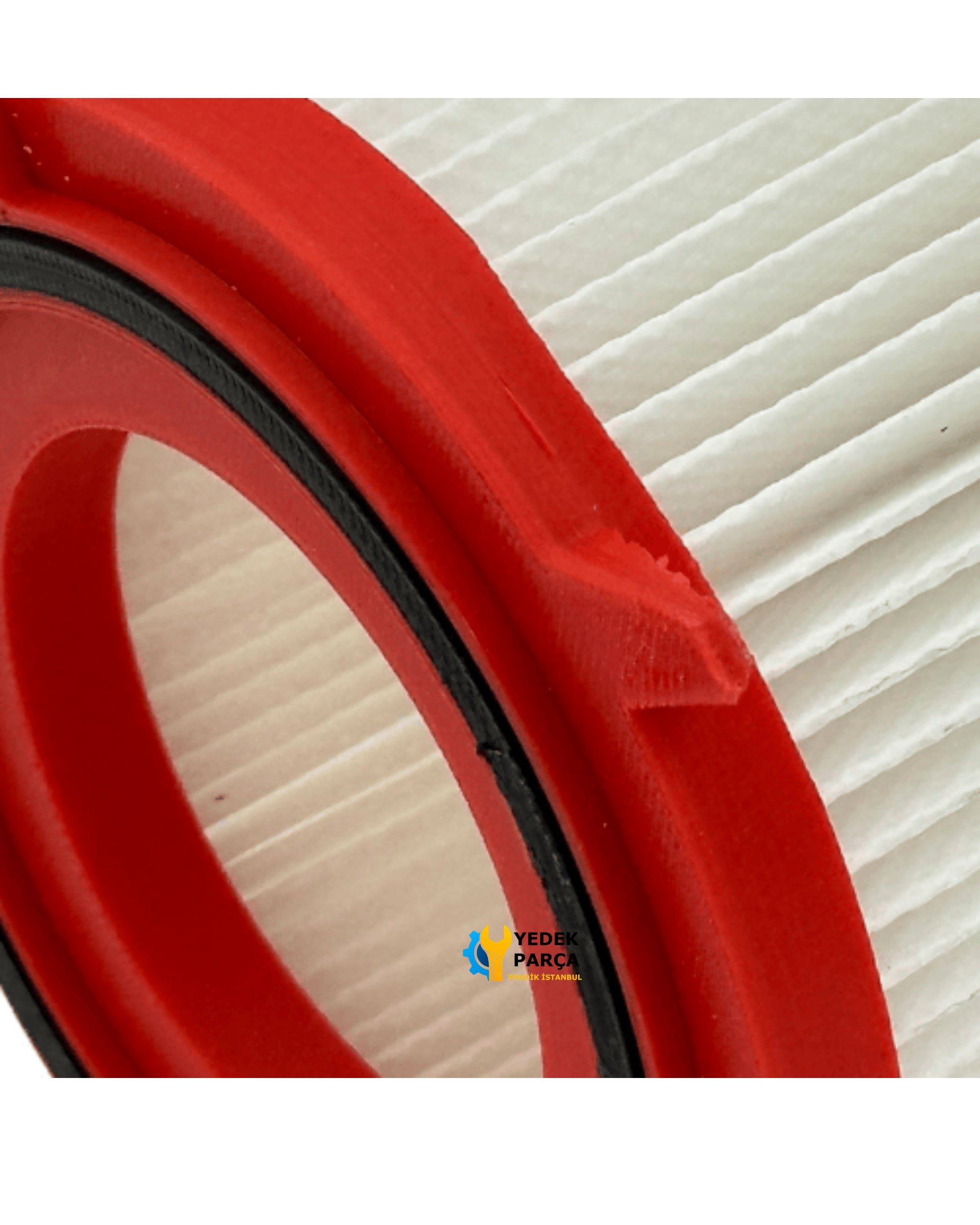 Fantom Uyumlu TR 8500 İkoncan Silindirik Hepa Filtre