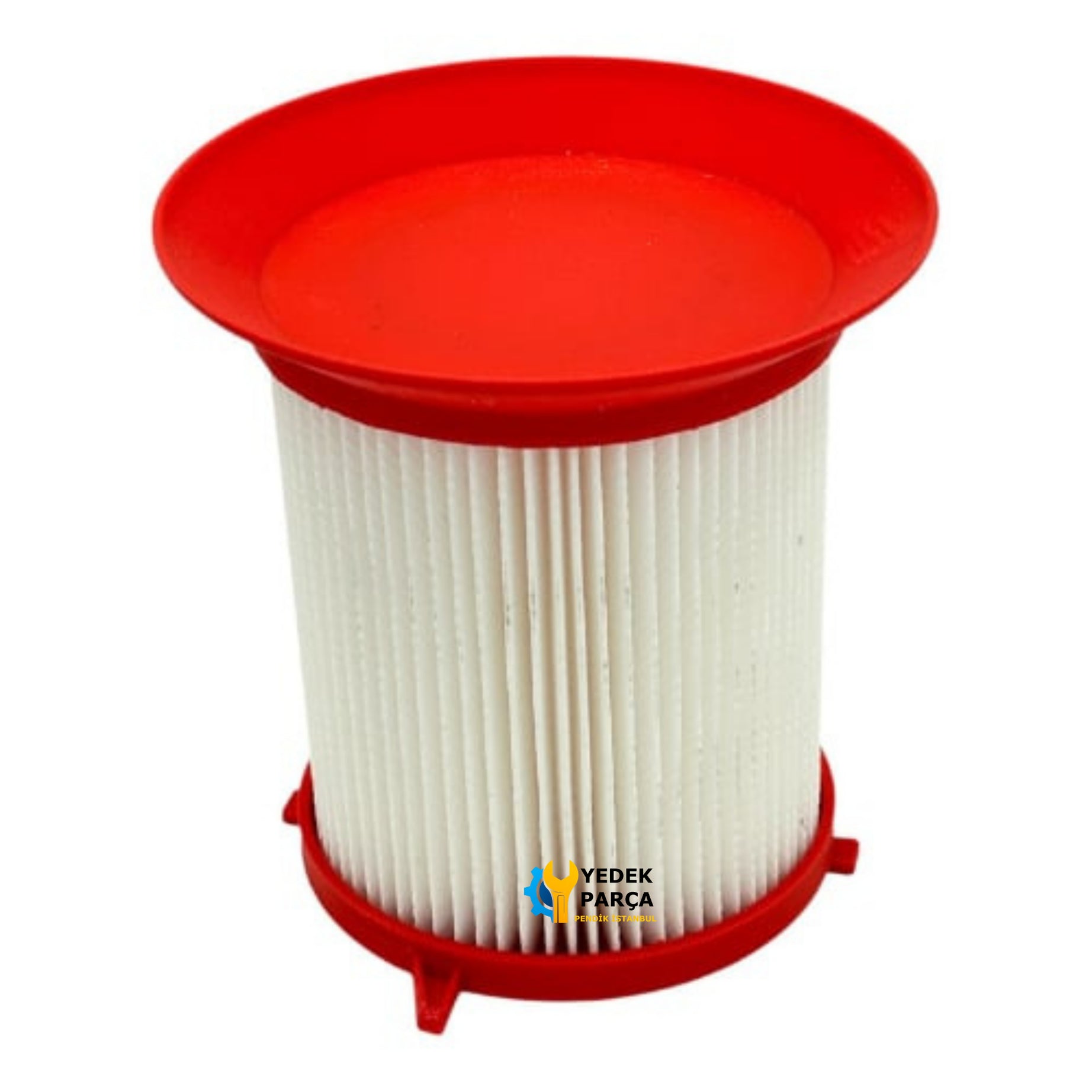 Fantom Uyumlu TR 8500 İkoncan Silindirik Hepa Filtre