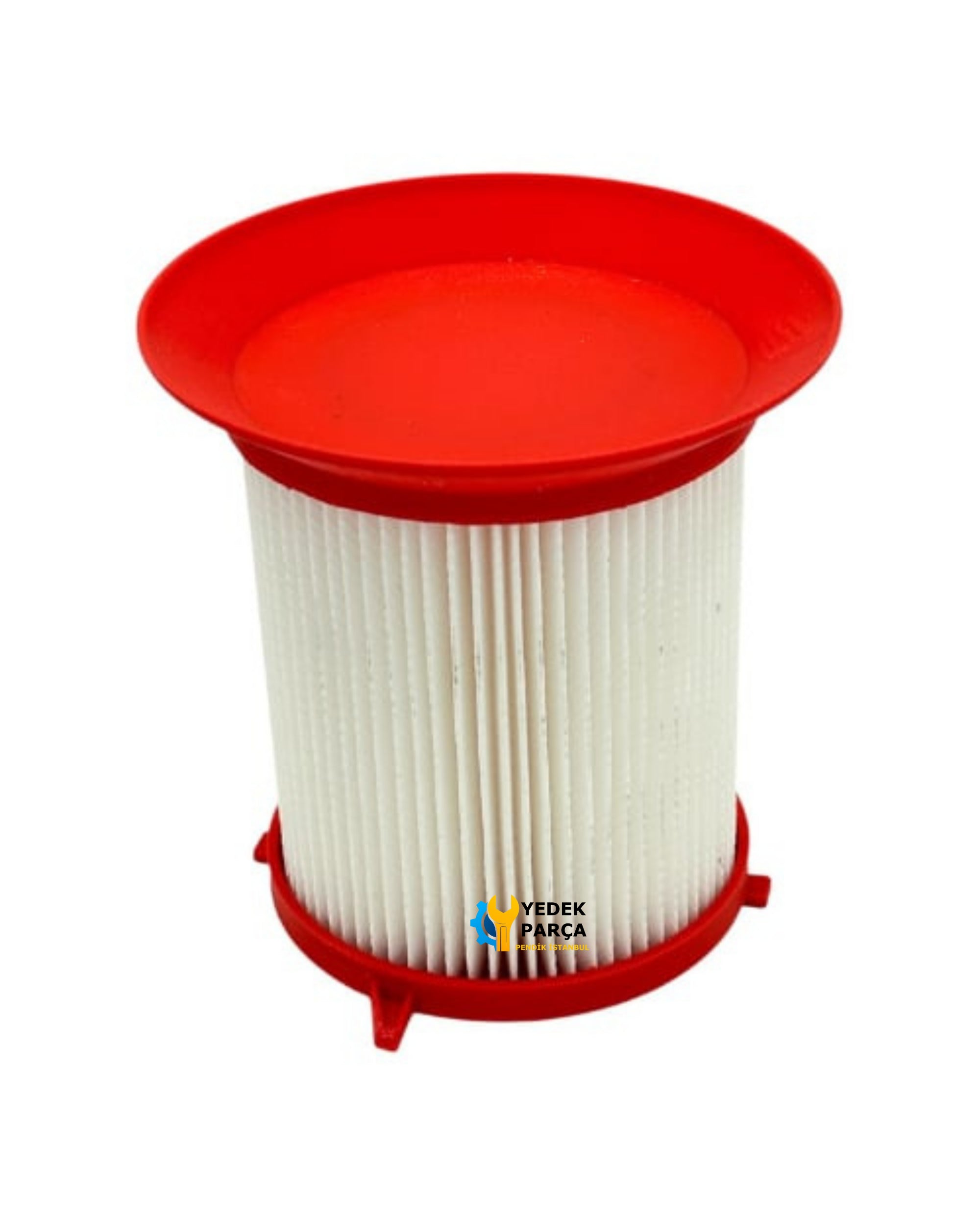 Fantom Uyumlu TR 8500 İkoncan Silindirik Hepa Filtre