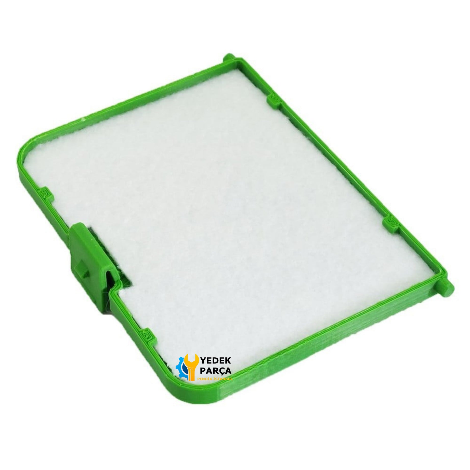 Rowenta Uyumlu RO 3423 Compacteo Cyclonic Süpürge Motor Öncesi Filtresi