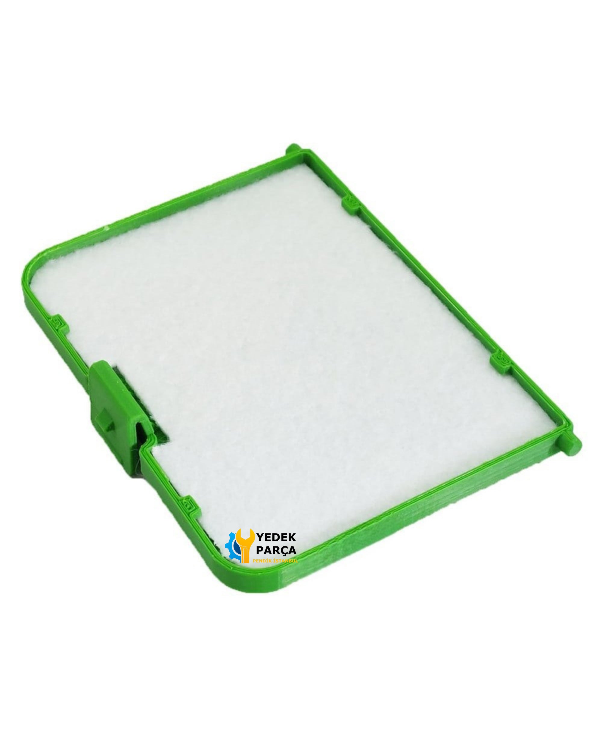 Rowenta Uyumlu RO 3423 Compacteo Cyclonic Süpürge Motor Öncesi Filtresi