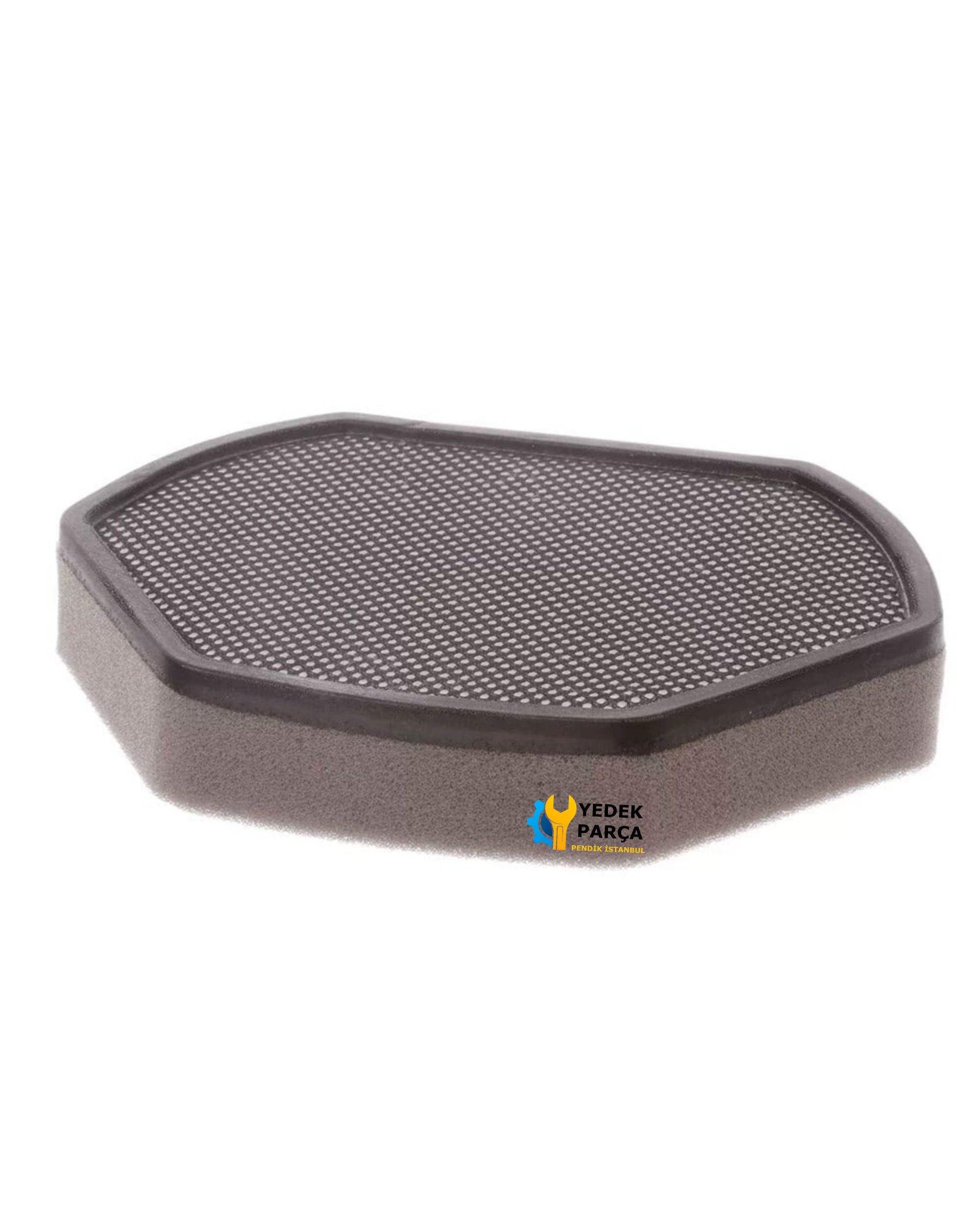 Bosch Uyumlu BGC 1UB130 Süpürge Sünger Filtresi