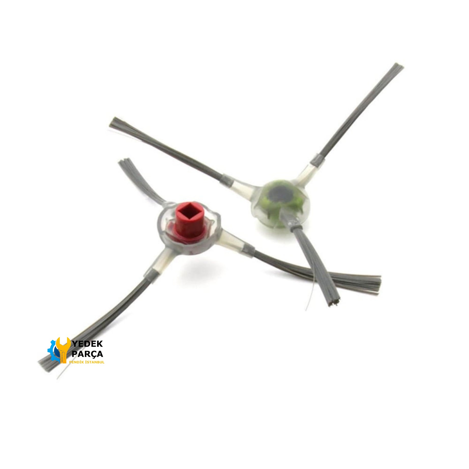 Ecovacs Uyumlu Deebot Ozma 930 Robot Süpürge Aksesuar Seti