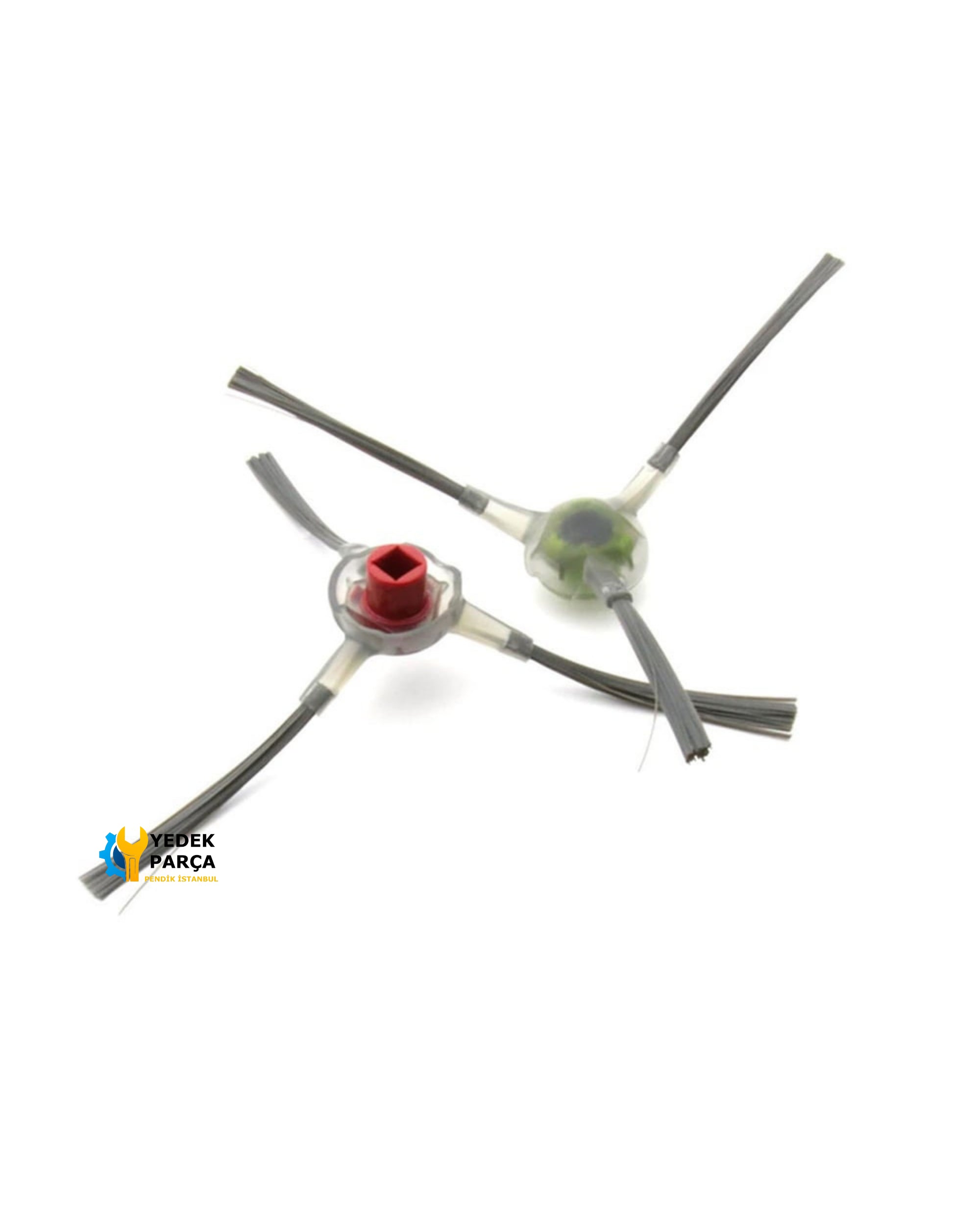 Ecovacs Uyumlu Deebot Ozma 930 Robot Süpürge Aksesuar Seti