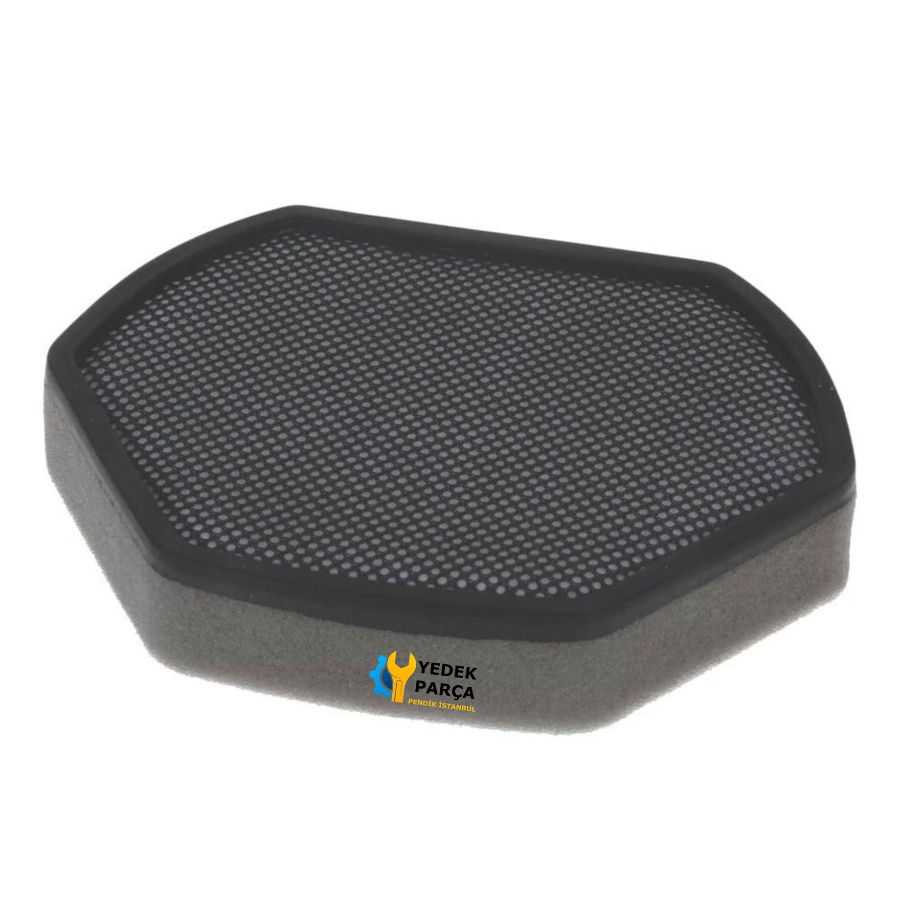 Bosch Uyumlu BGS 11800 GS-10 Süpürge Sünger Filtresi