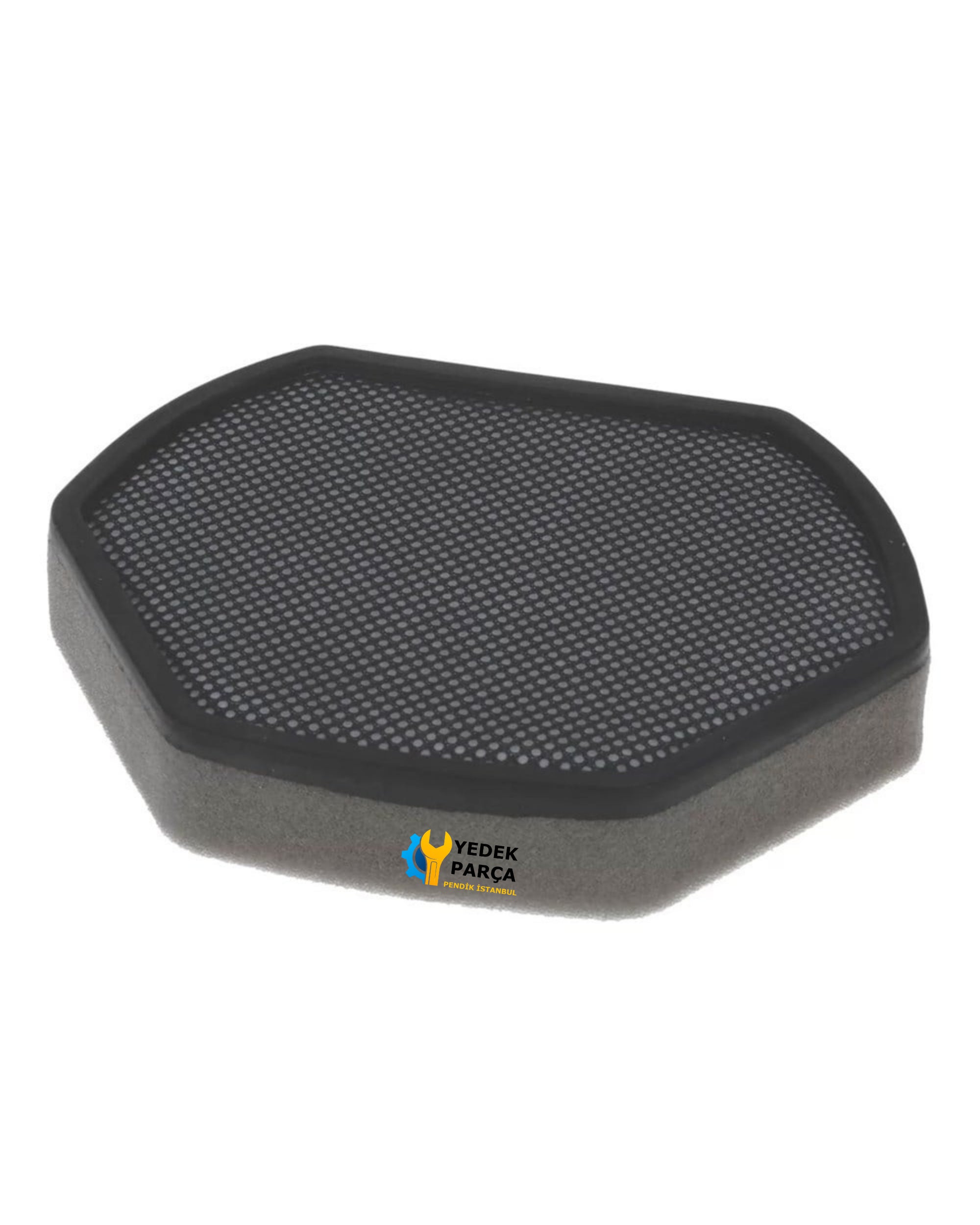 Bosch Uyumlu BGS 11800 GS-10 Süpürge Sünger Filtresi