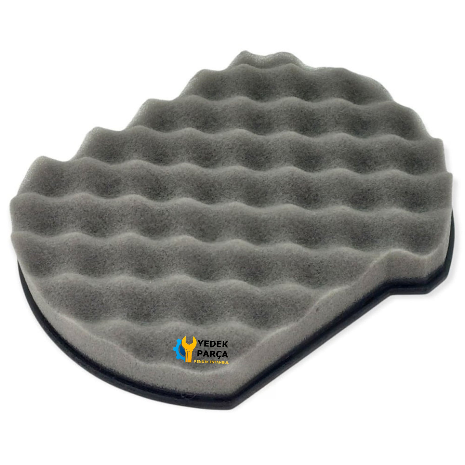 Bosch Uyumlu BGC41Q69 Süpürge Toz Haznesi Sünger Filtresi