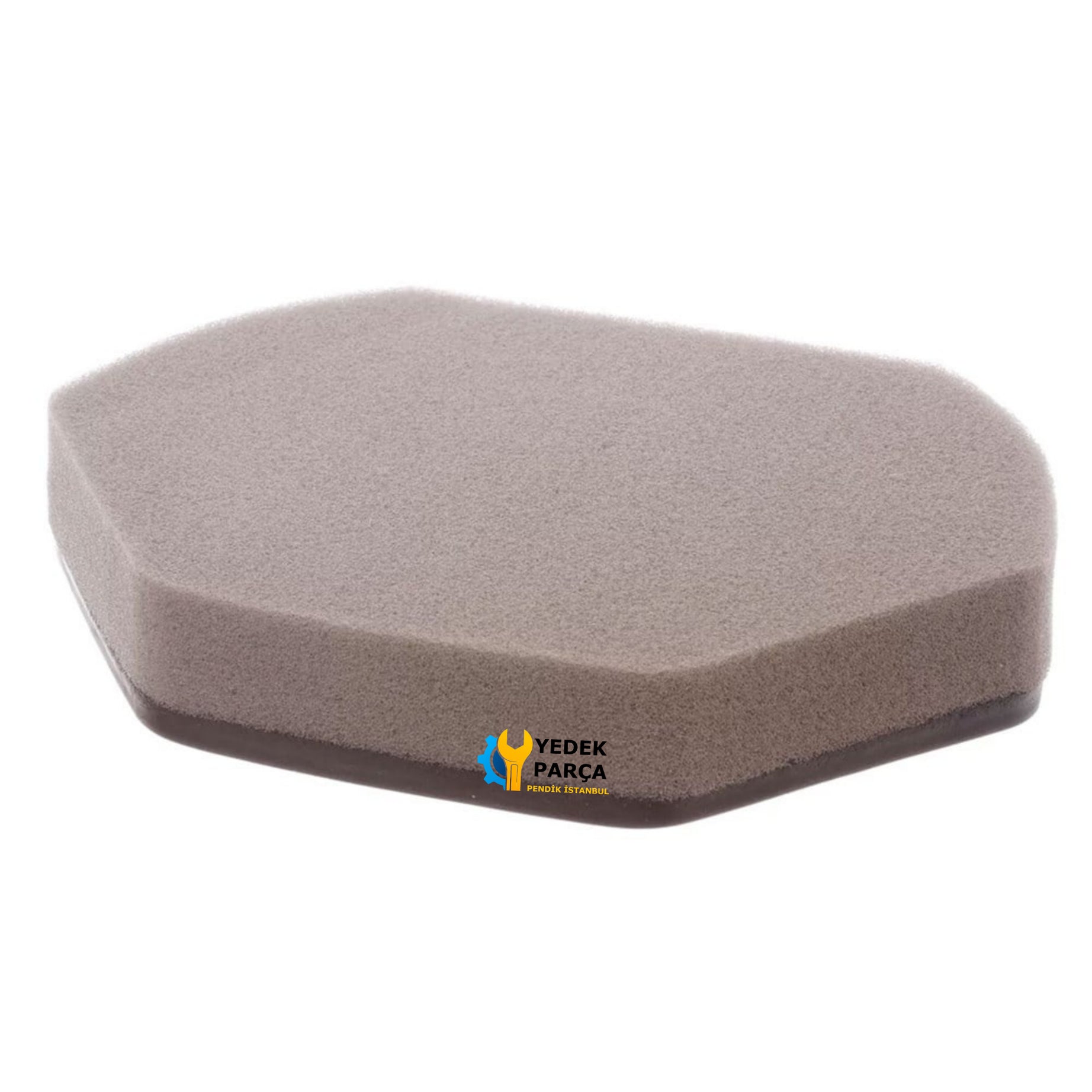 Bosch Uyumlu BGC21X300 Süpürge Sünger Filtresi