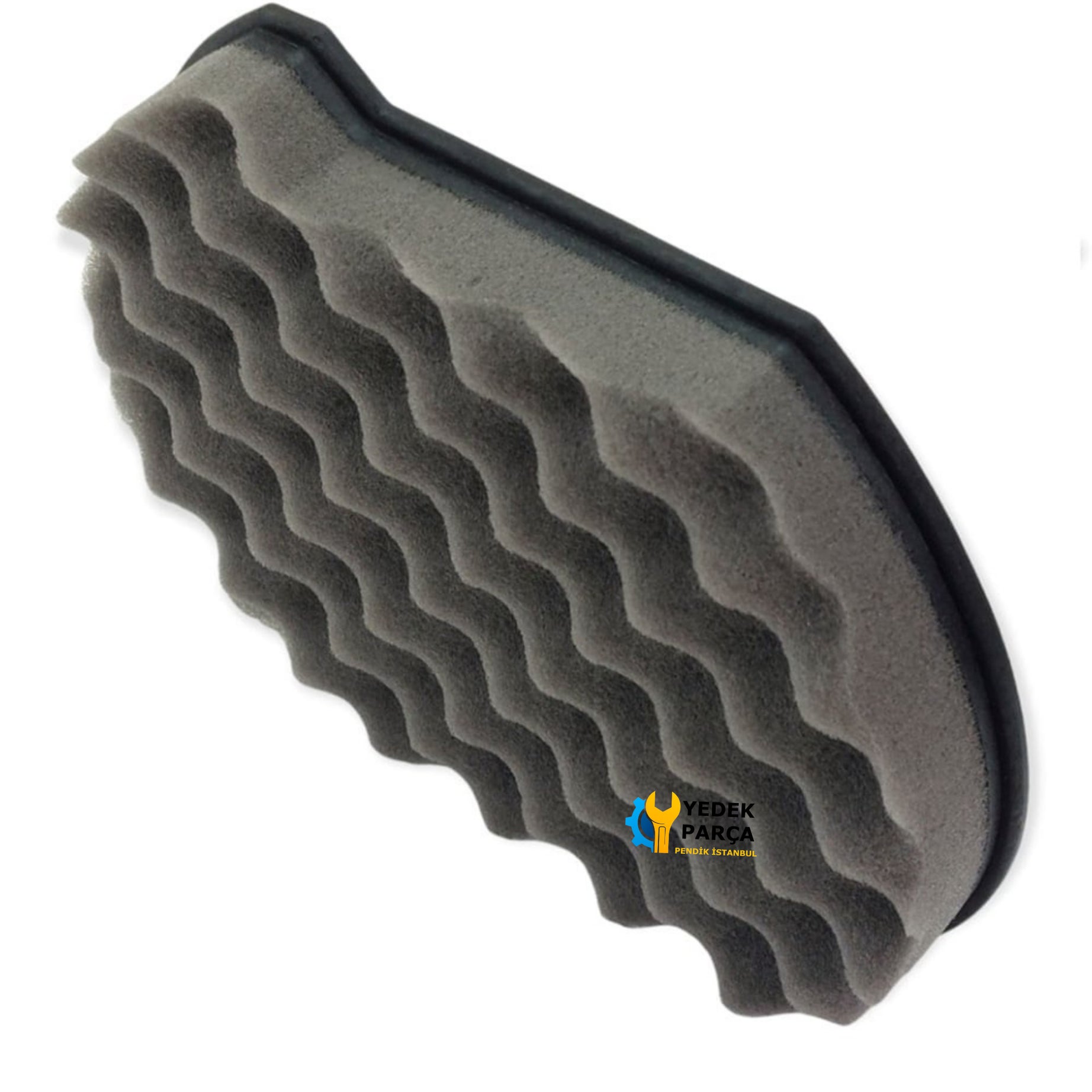 Bosch Uyumlu BGS 412234A Süpürge Toz Haznesi Sünger Filtresi