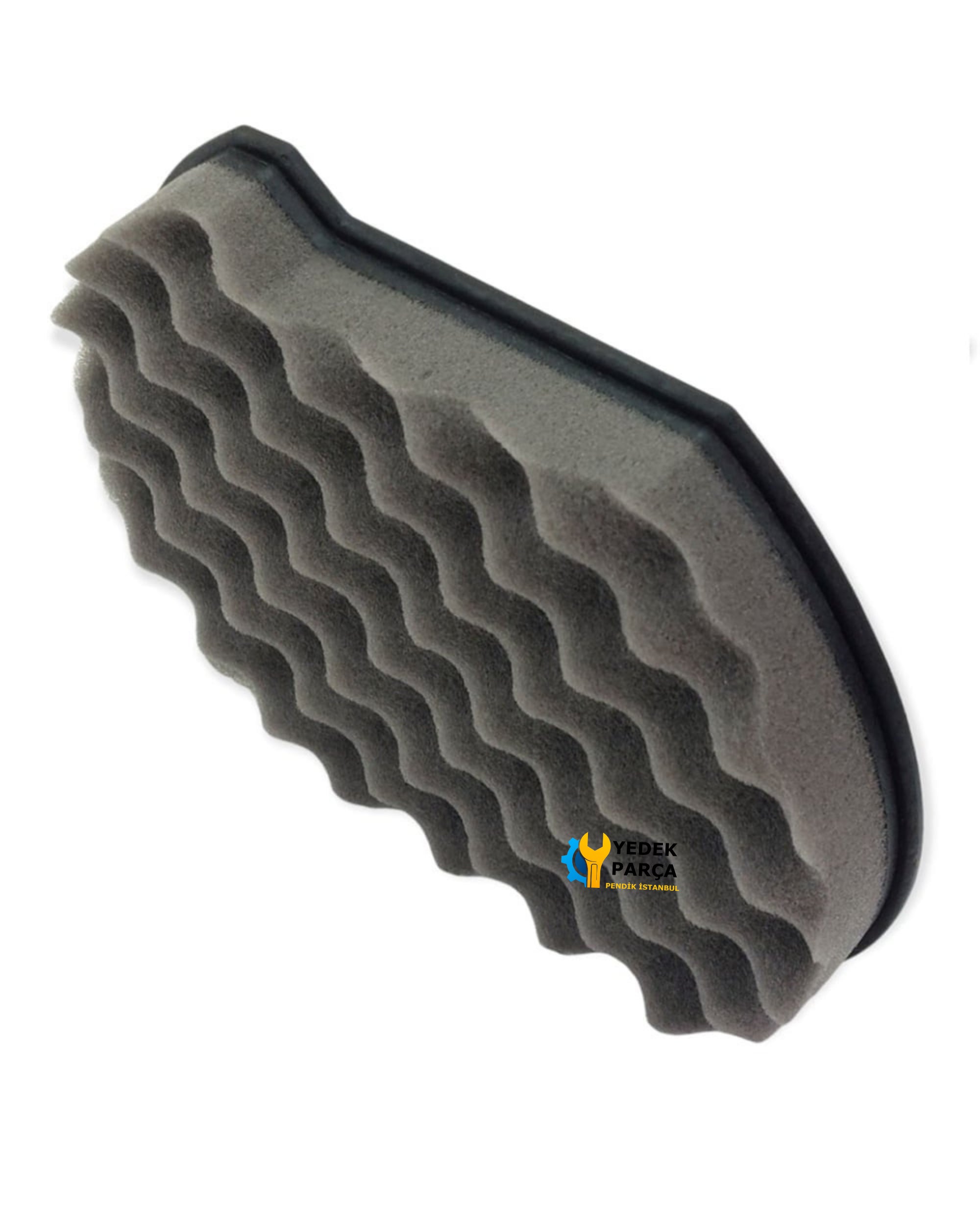 Bosch Uyumlu BGS 412234A Süpürge Toz Haznesi Sünger Filtresi