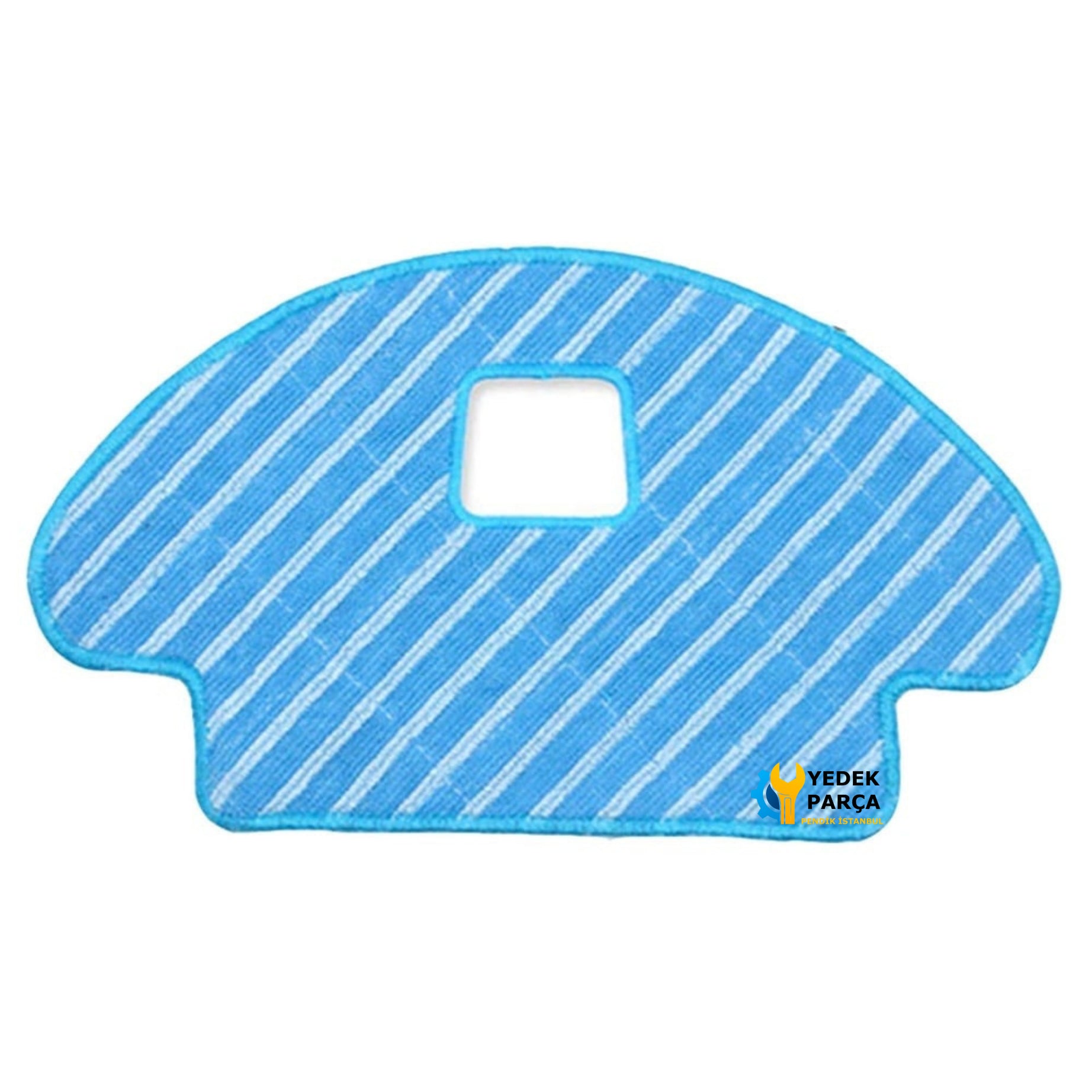 Ecovacs Uyumlu Deebot Ozma 930 Robot Süpürge Aksesuar Seti