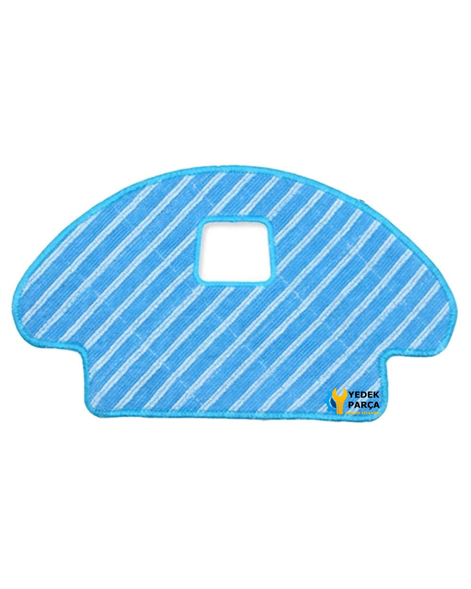 Ecovacs Uyumlu Deebot Ozma 930 Robot Süpürge Aksesuar Seti