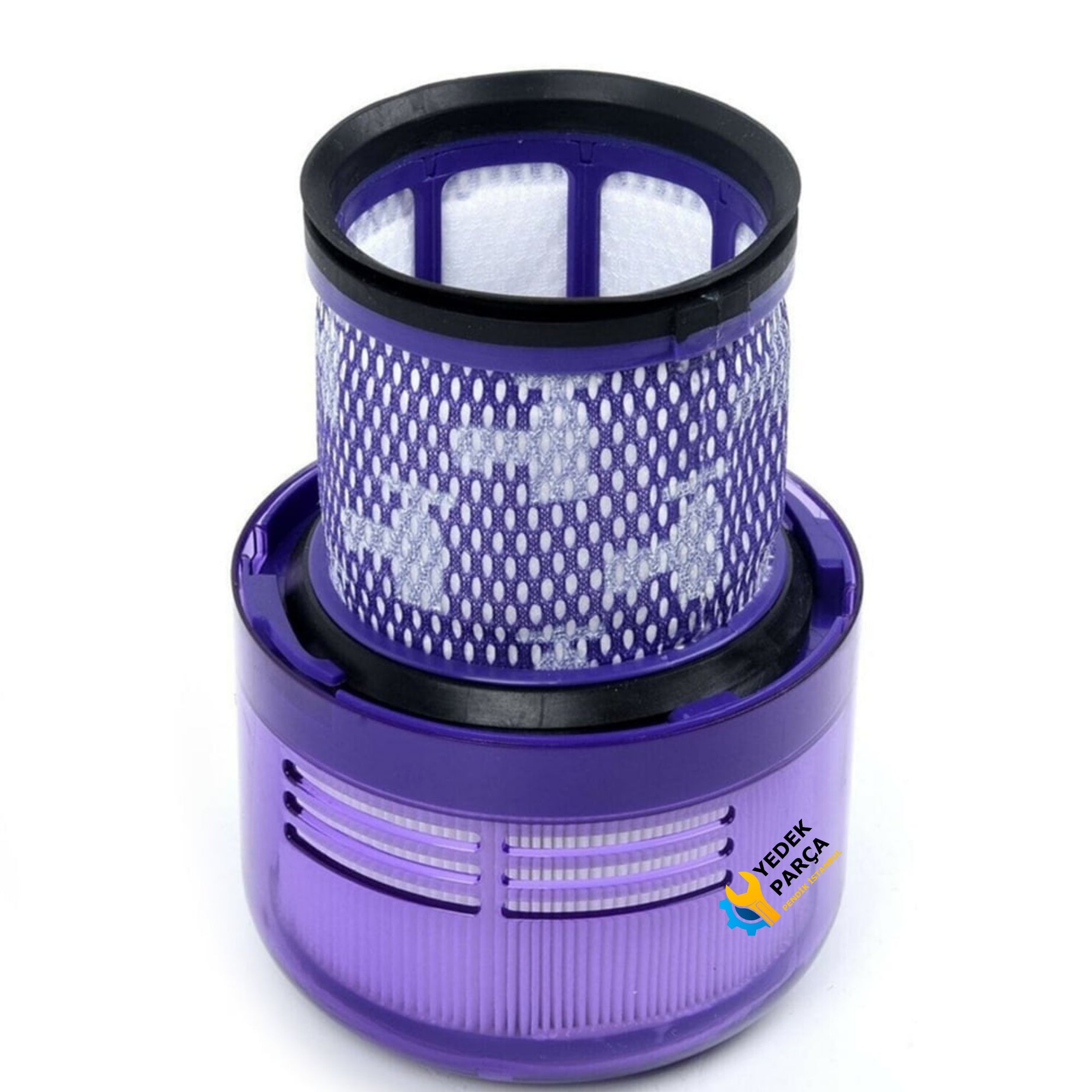 Dyson Uyumlu V11 Absolute Dik Süpürge Filtresi