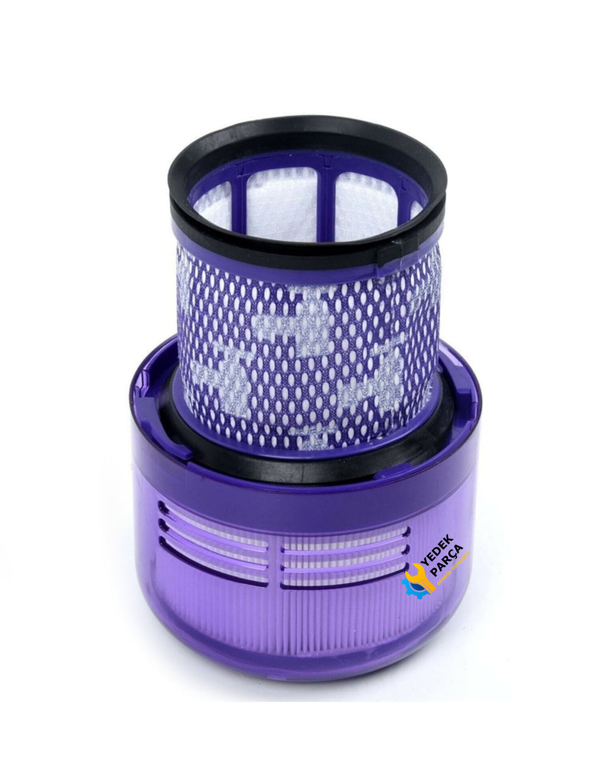 Dyson Uyumlu V11 Dik Süpürge Filtresi