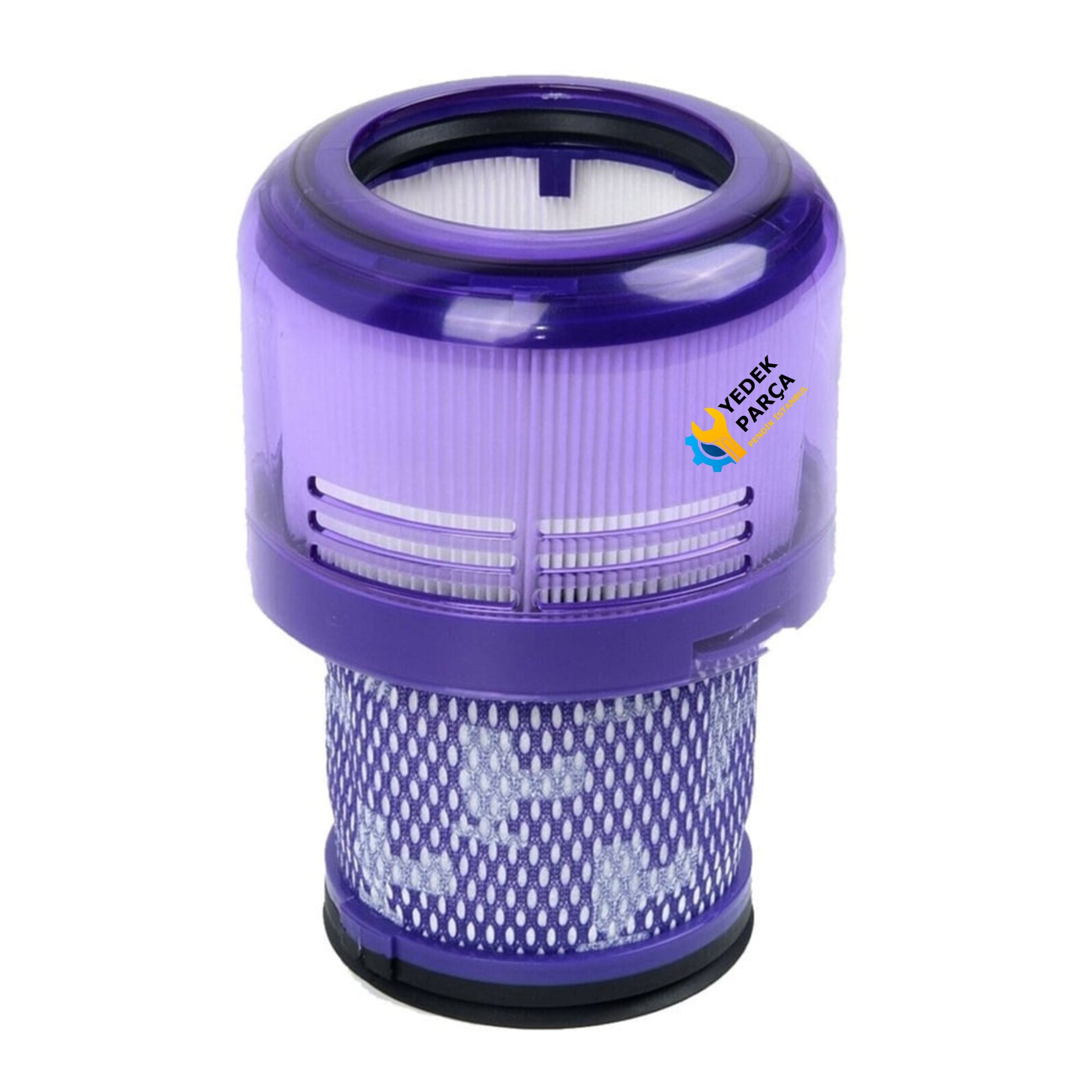 Dyson Uyumlu SV14 Dik Süpürge Filtresi