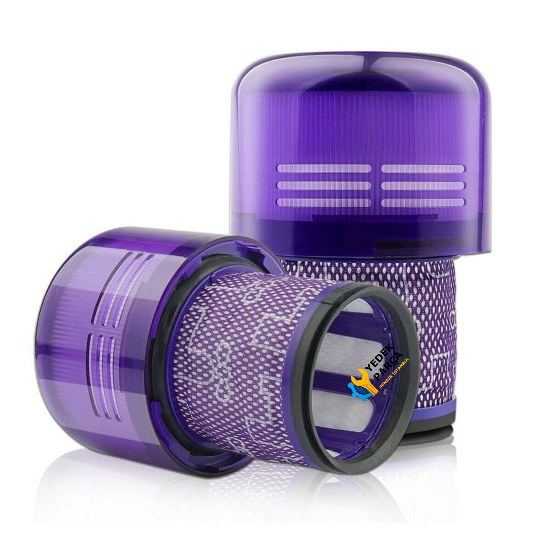 Dyson Uyumlu 970013-02 Dik Süpürge Filtresi