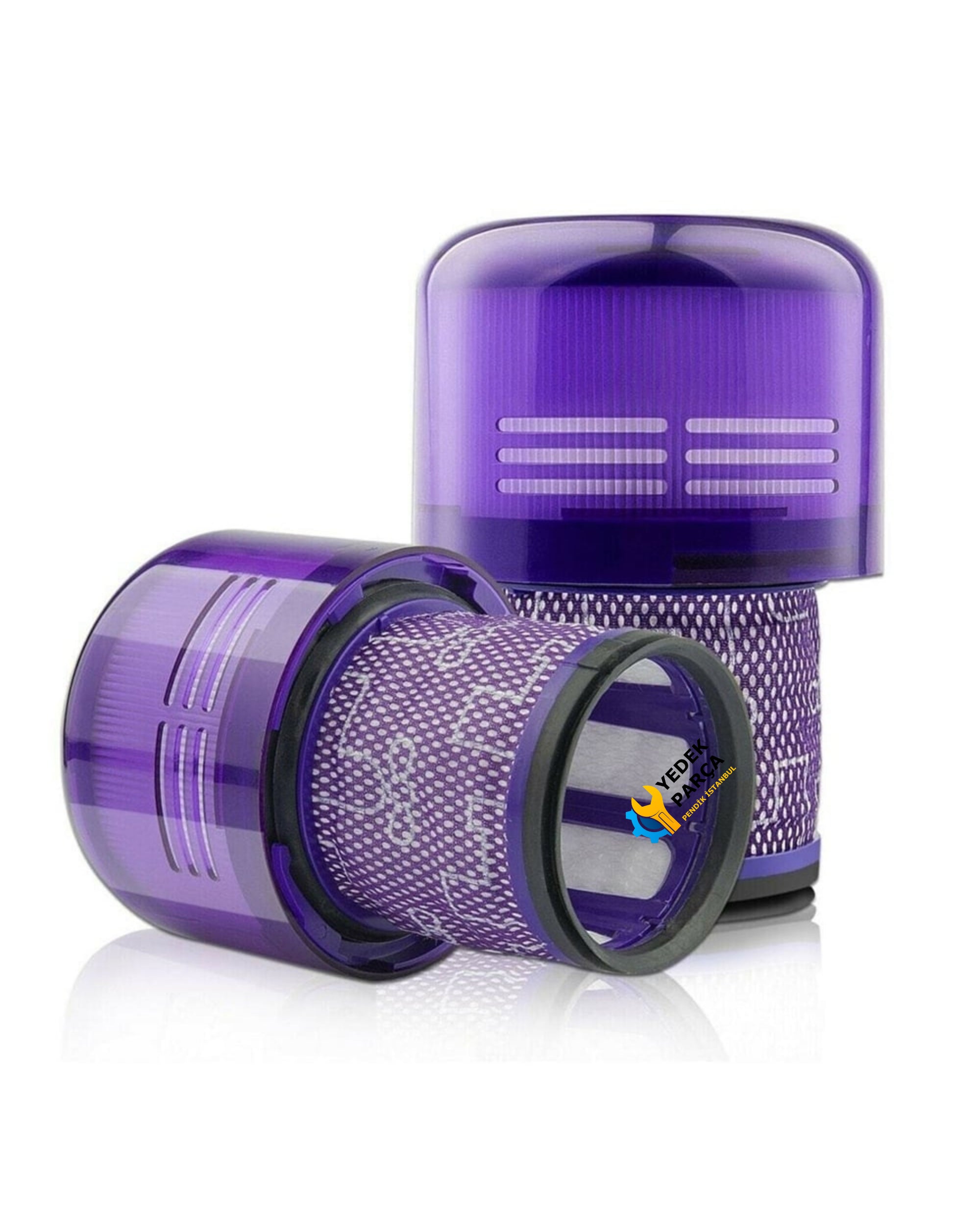 Dyson Uyumlu SV14 Dik Süpürge Filtresi