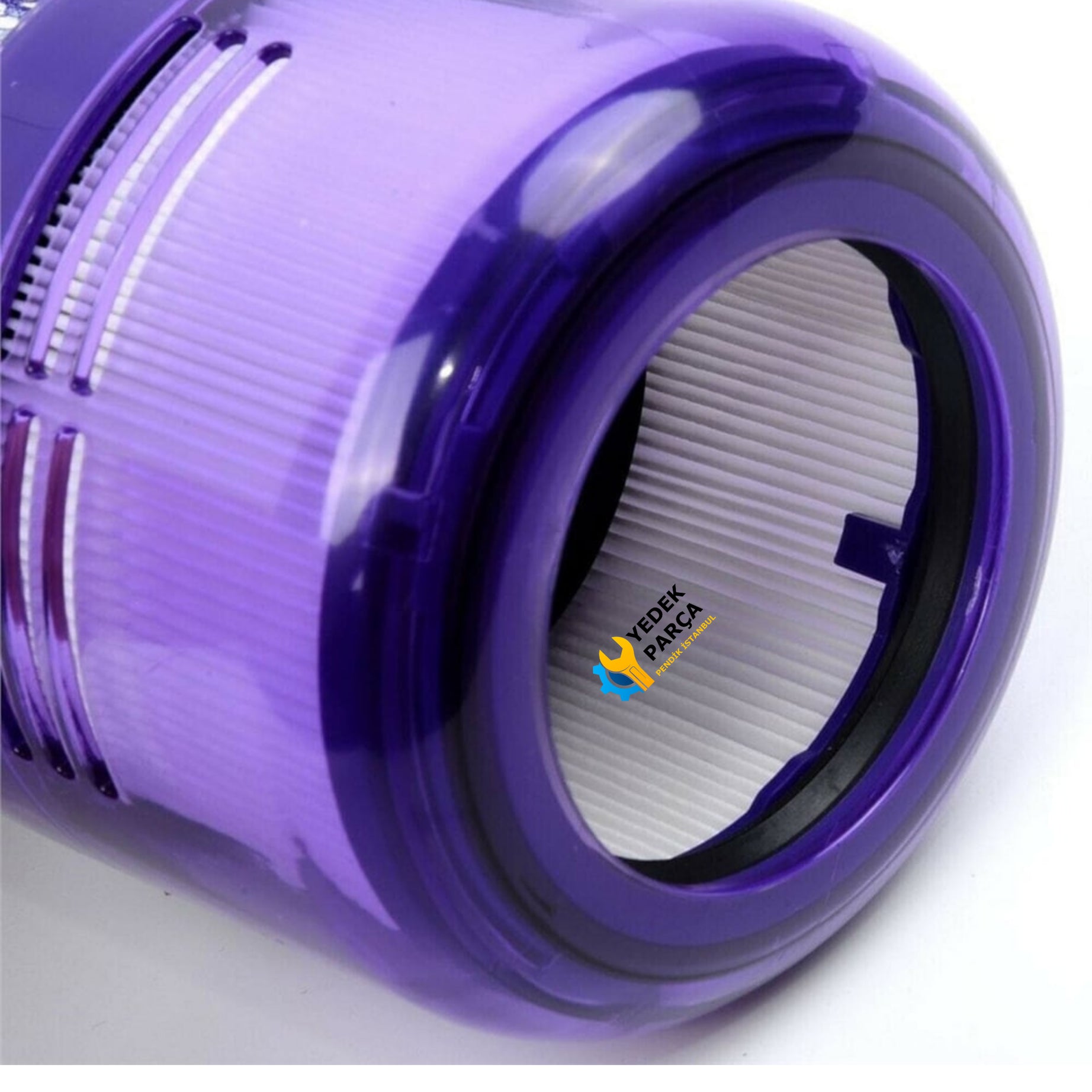 Dyson Uyumlu 970013-02 Dik Süpürge Filtresi