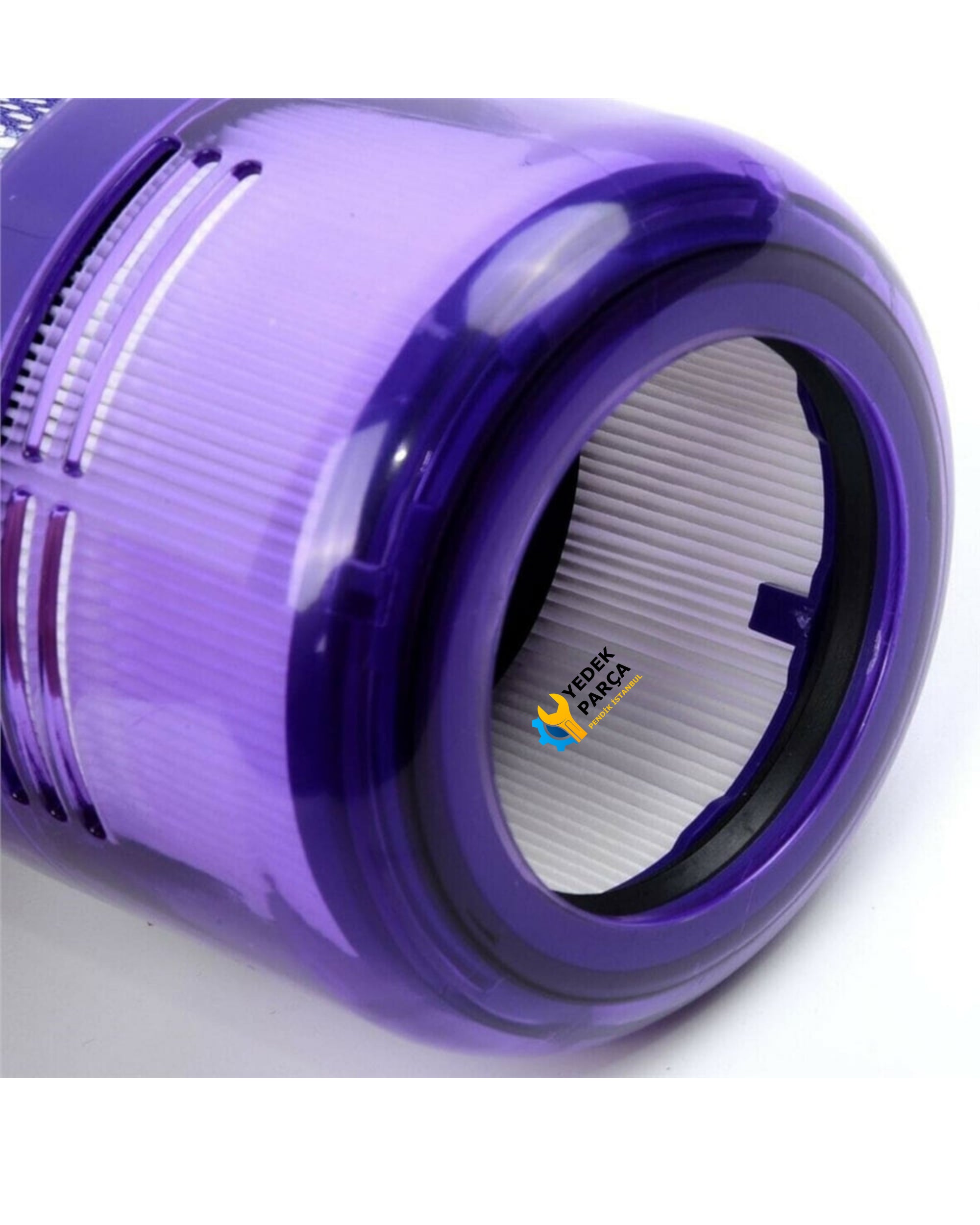 Dyson Uyumlu V11 Absolute Dik Süpürge Filtresi