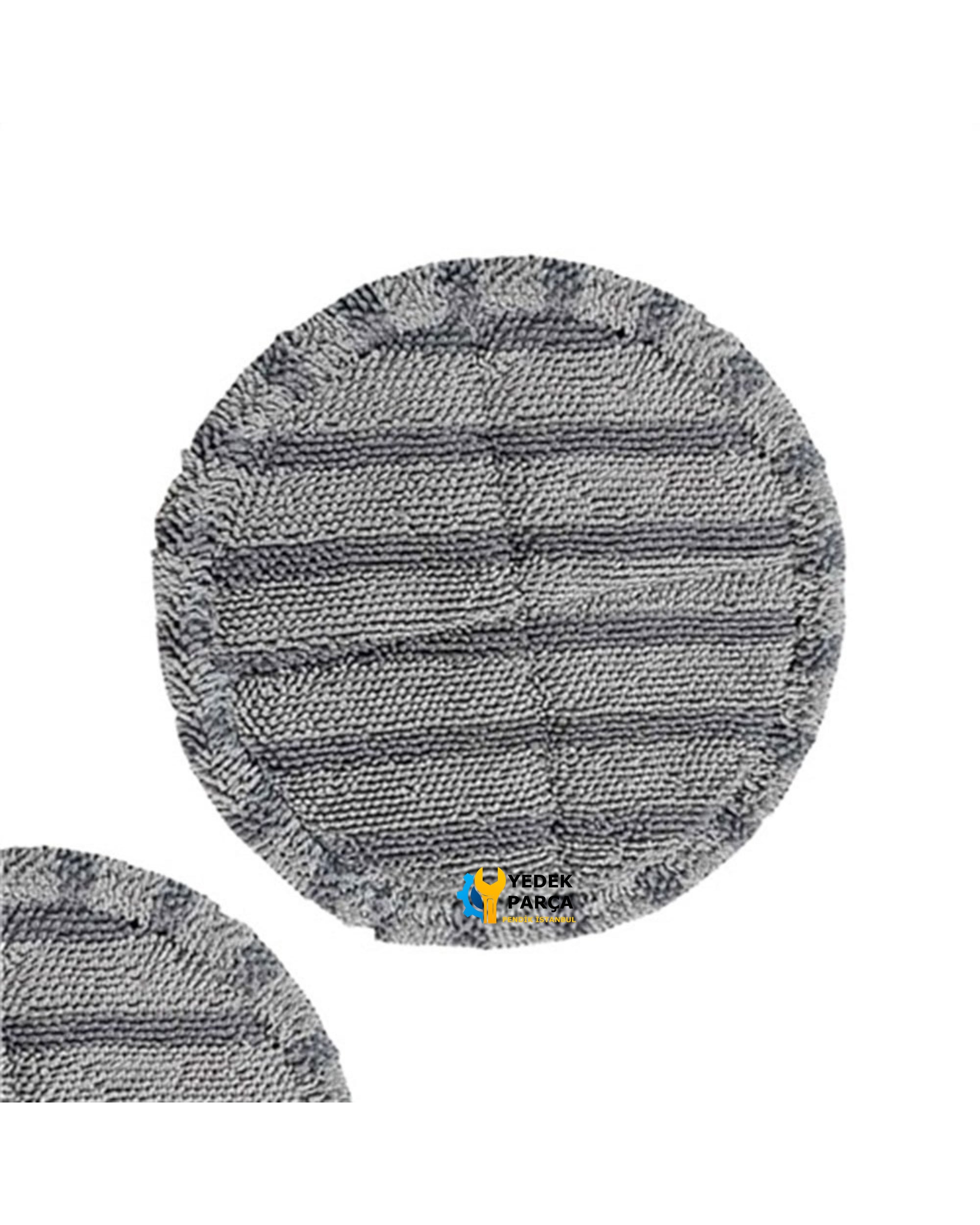 Dyson Uyumlu V8 Elektrikli Süpürge Paspas Bezi 2 Adet