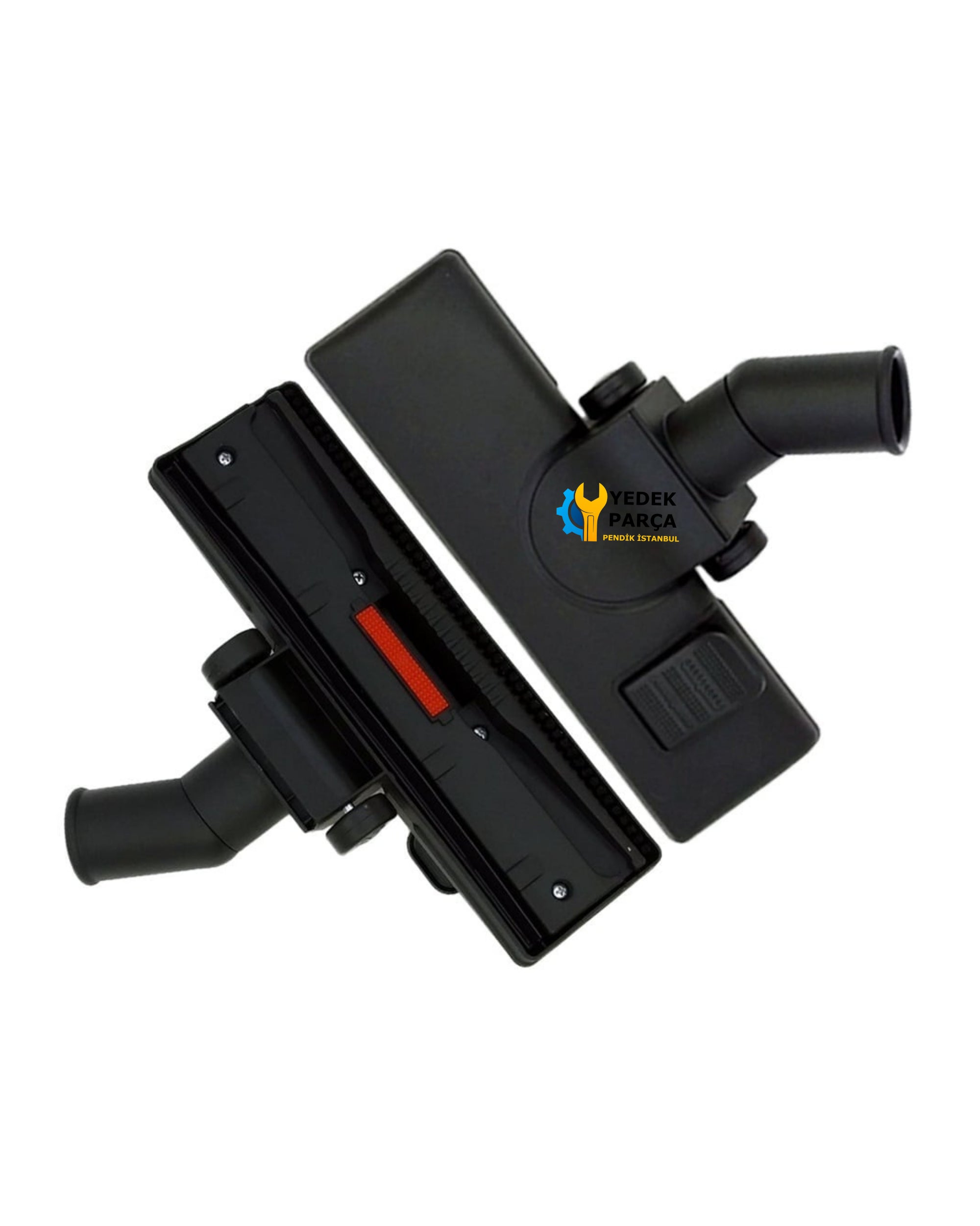 Electrolux Uyumlu Silent Performer ZSPCPARKET Elektrikli Süpürge Hortumu Emici Yer Başlığı Plastik Boru Hediyeli