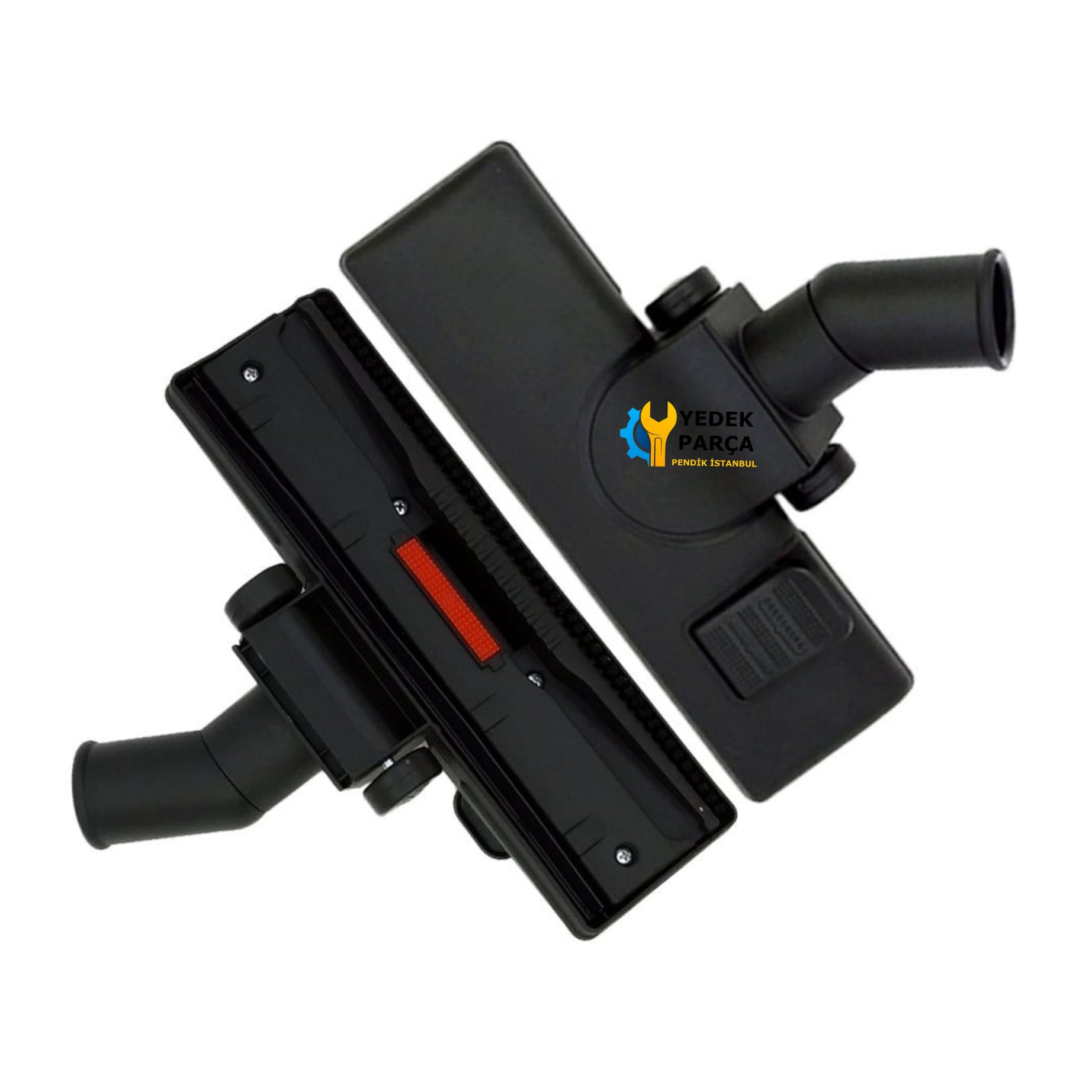 Electrolux Uyumlu Z 7321 Elektrikli Süpürge Hortumu Emici Yer Başlığı Plastik Boru Hediyeli