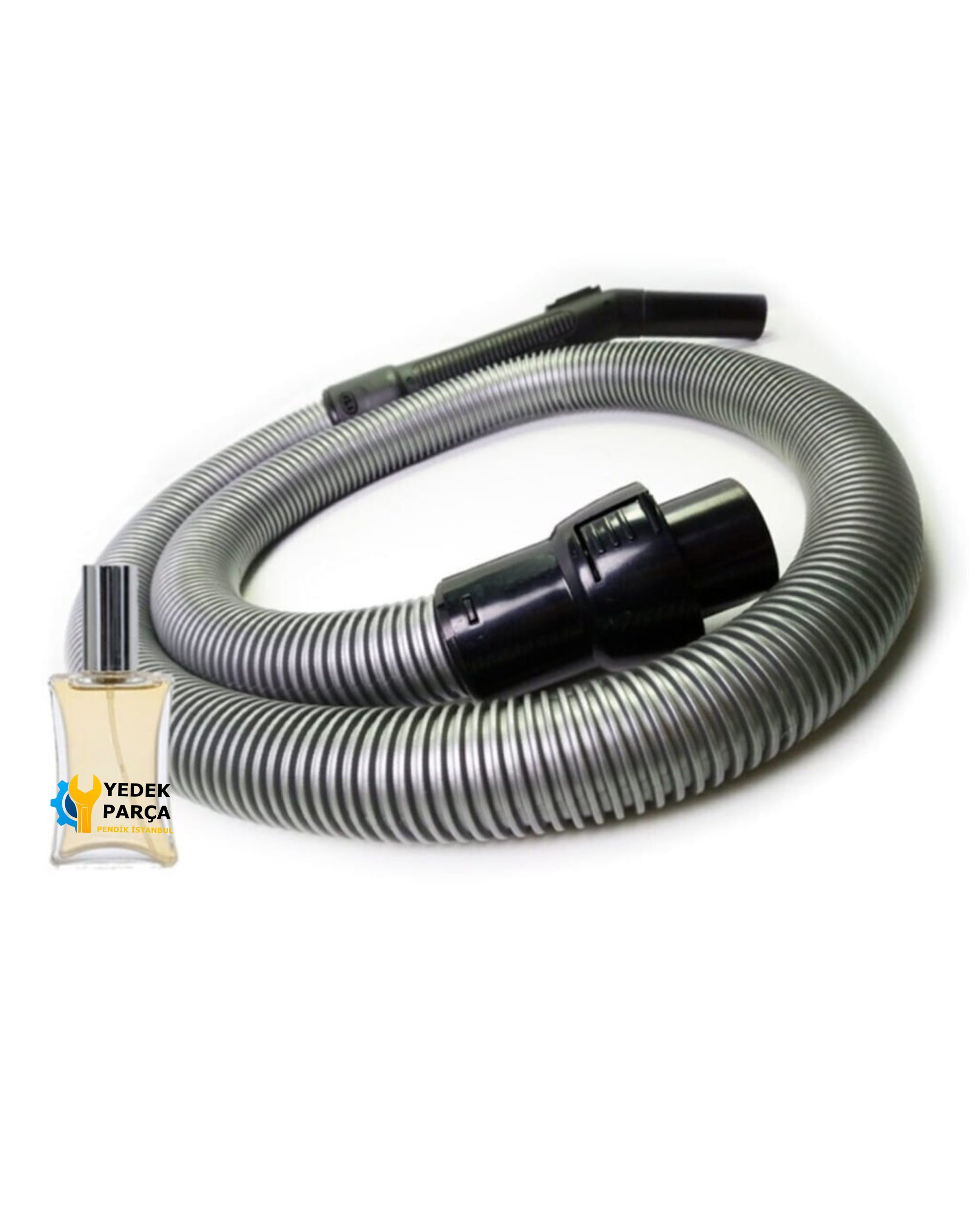 Electrolux Uyumlu ZSC 6930 Supercyclone Elektrikli Süpürge Hortumu Hediyeli